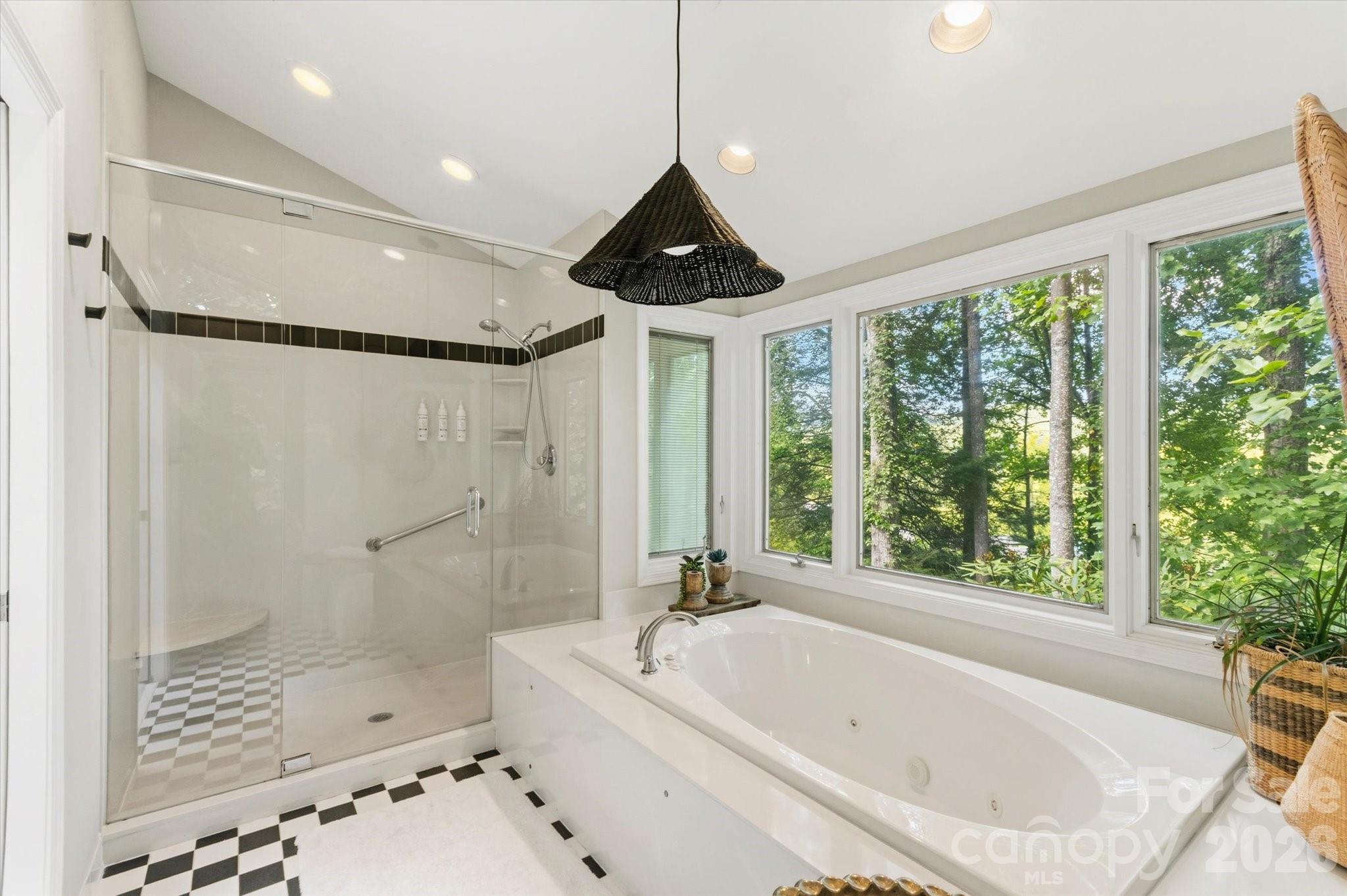 651 Glen Cannon Drive — Pisgah Forest