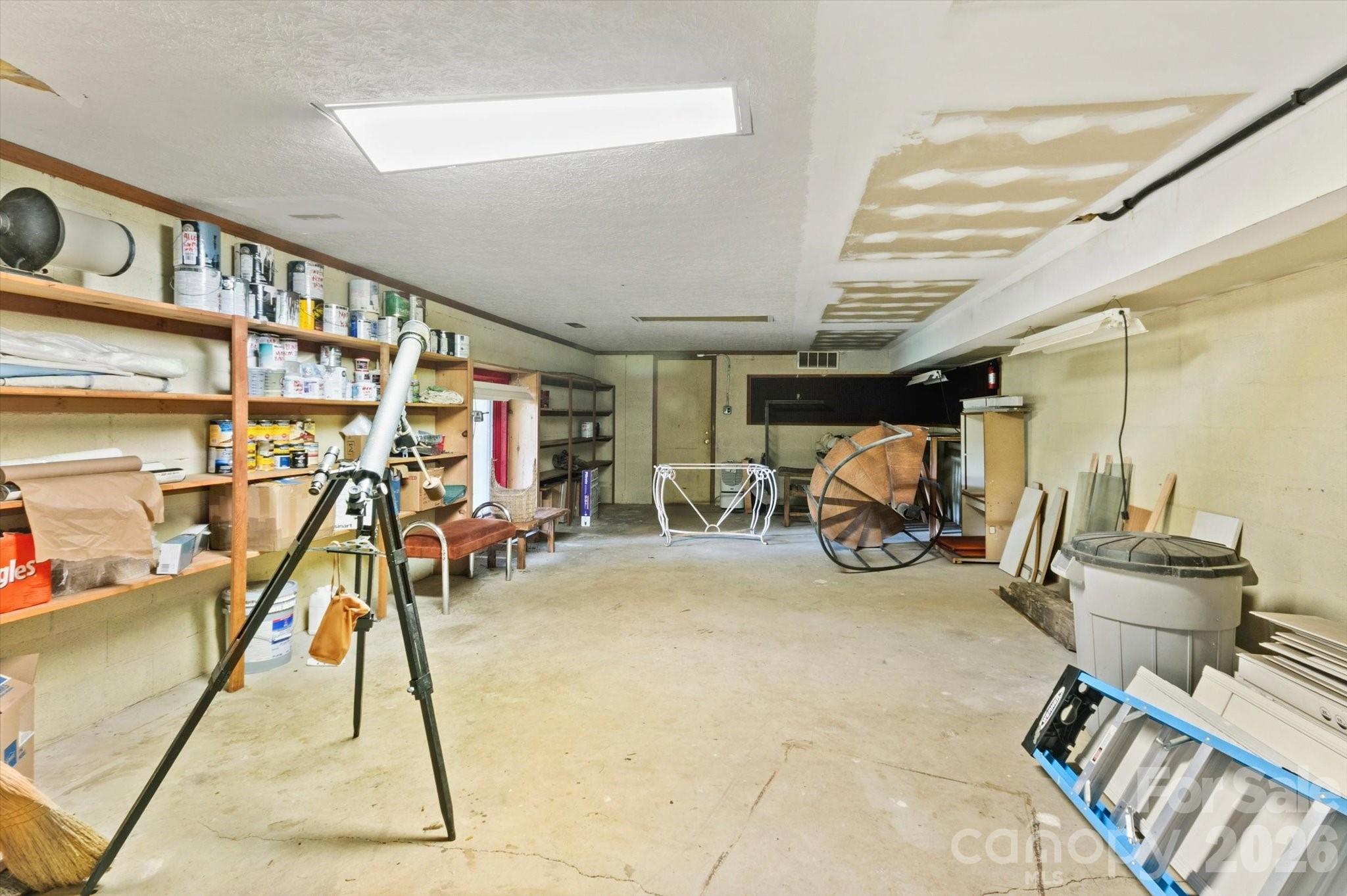 651 Glen Cannon Drive — Pisgah Forest