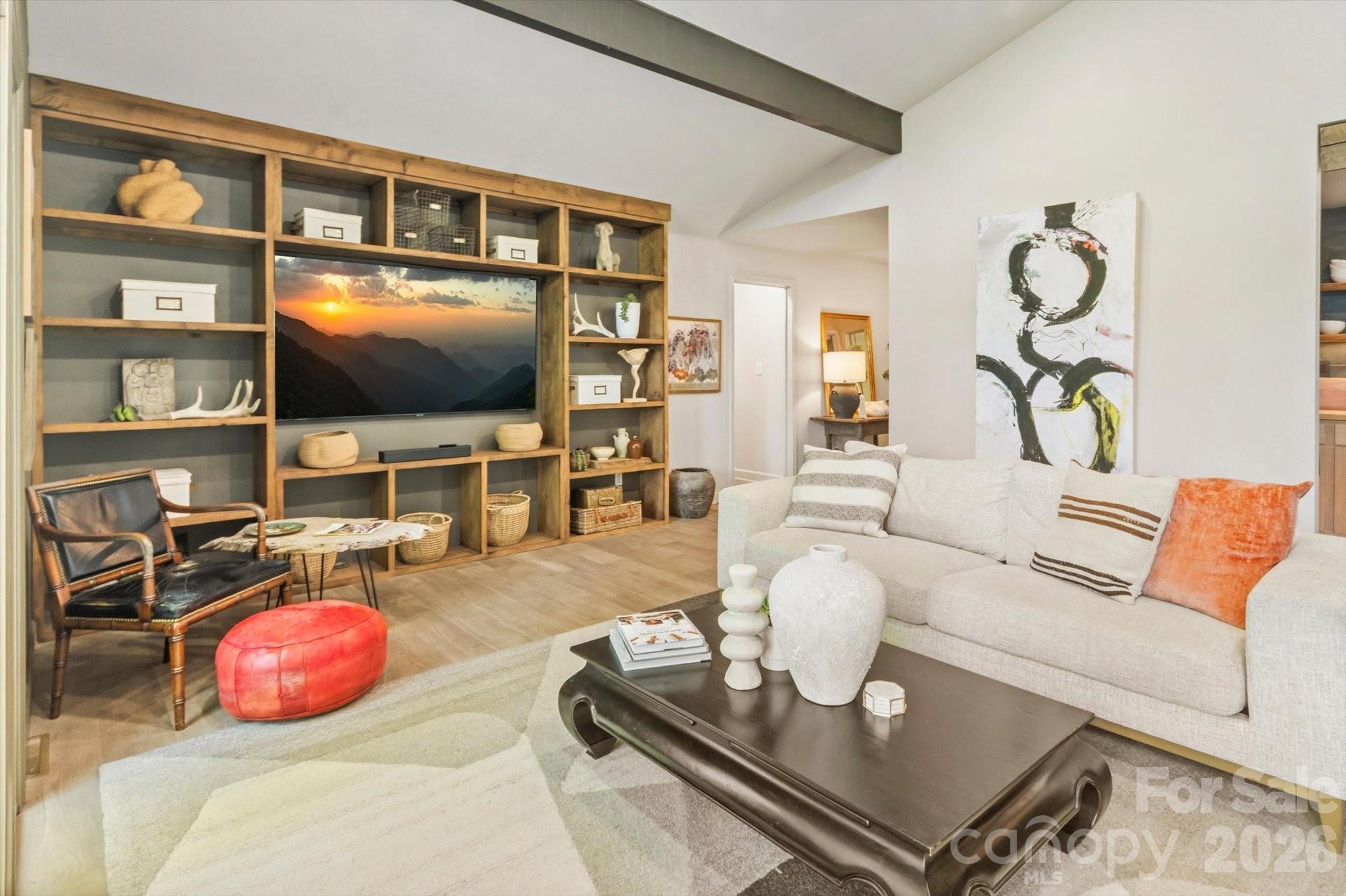 651 Glen Cannon Drive — Pisgah Forest