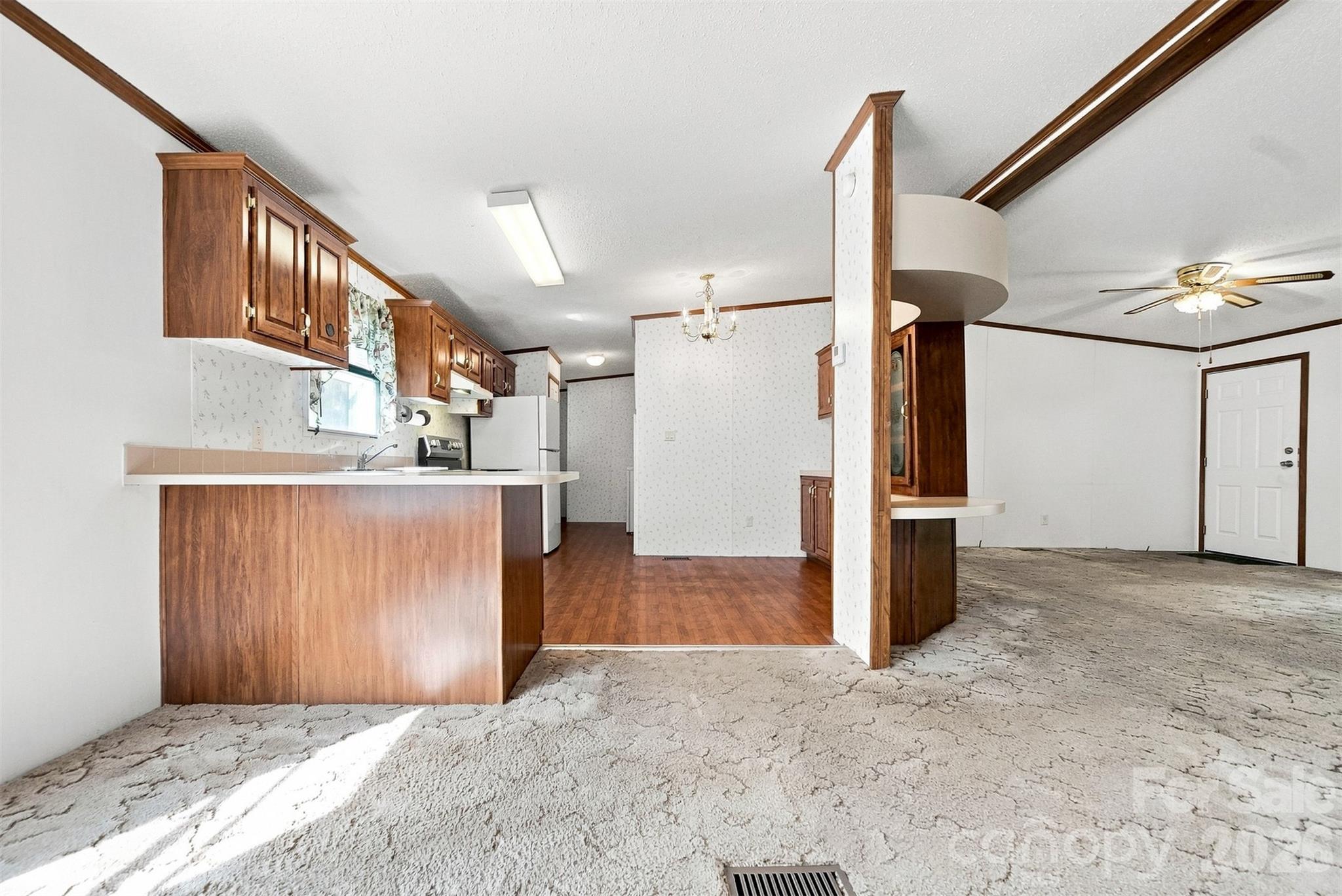 3408 Landis Lane — Nebo