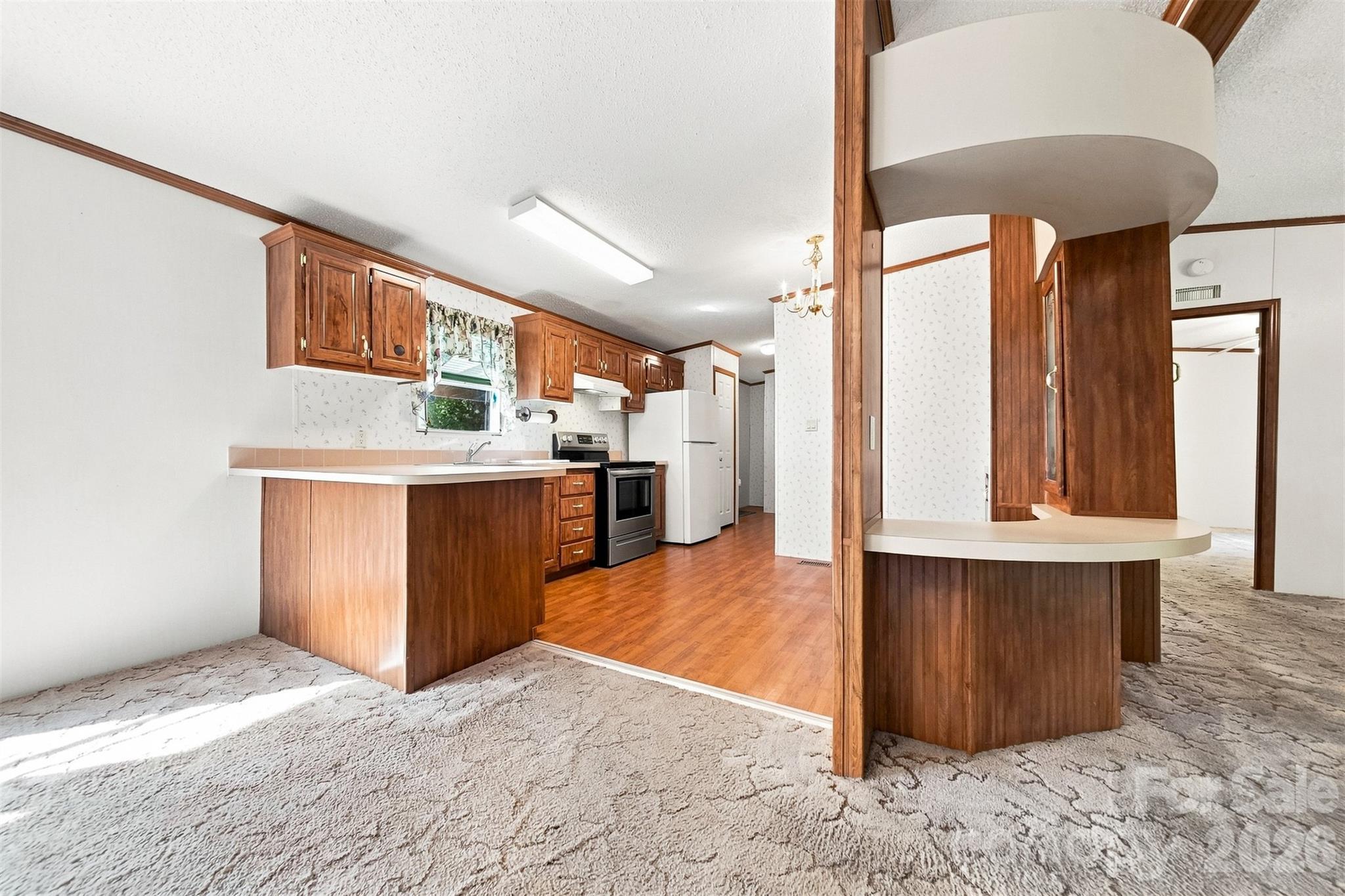 3408 Landis Lane — Nebo