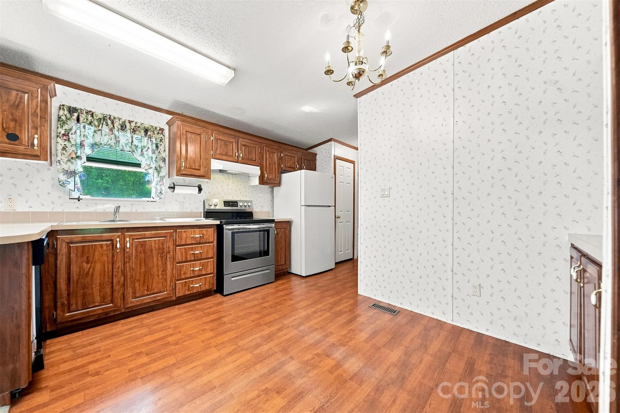 3408 Landis Lane — Nebo