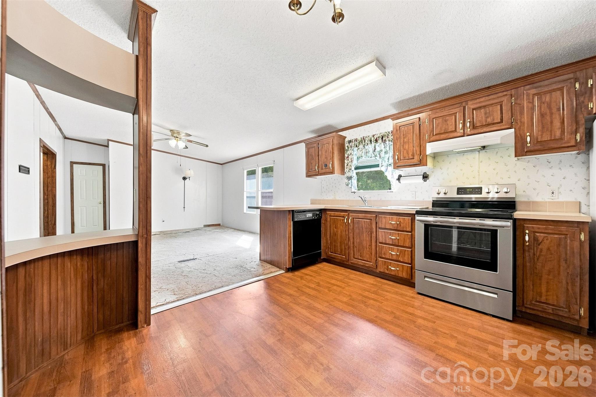3408 Landis Lane — Nebo