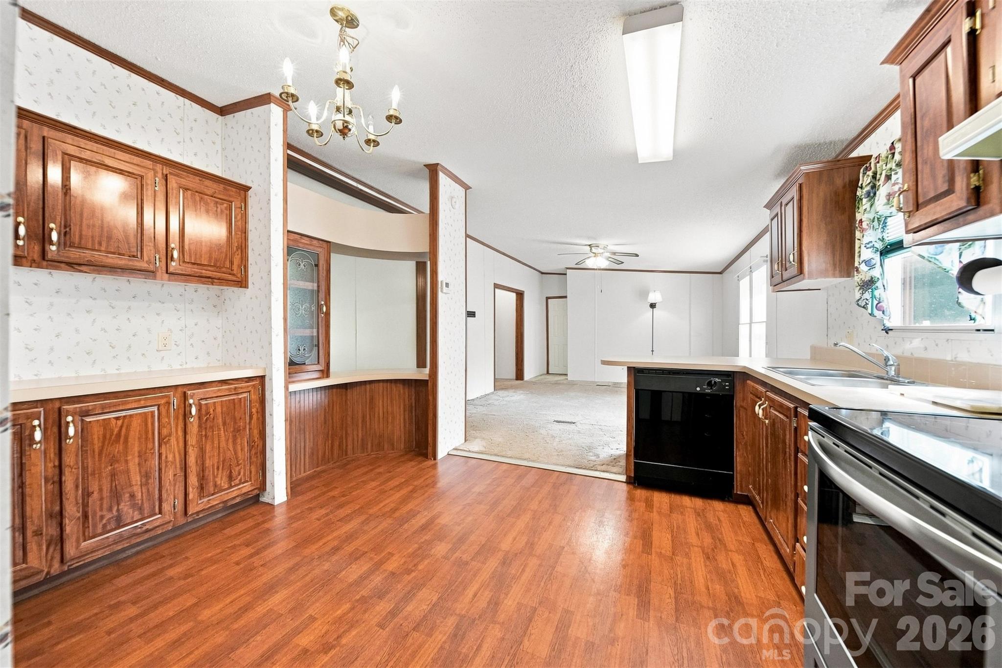 3408 Landis Lane — Nebo