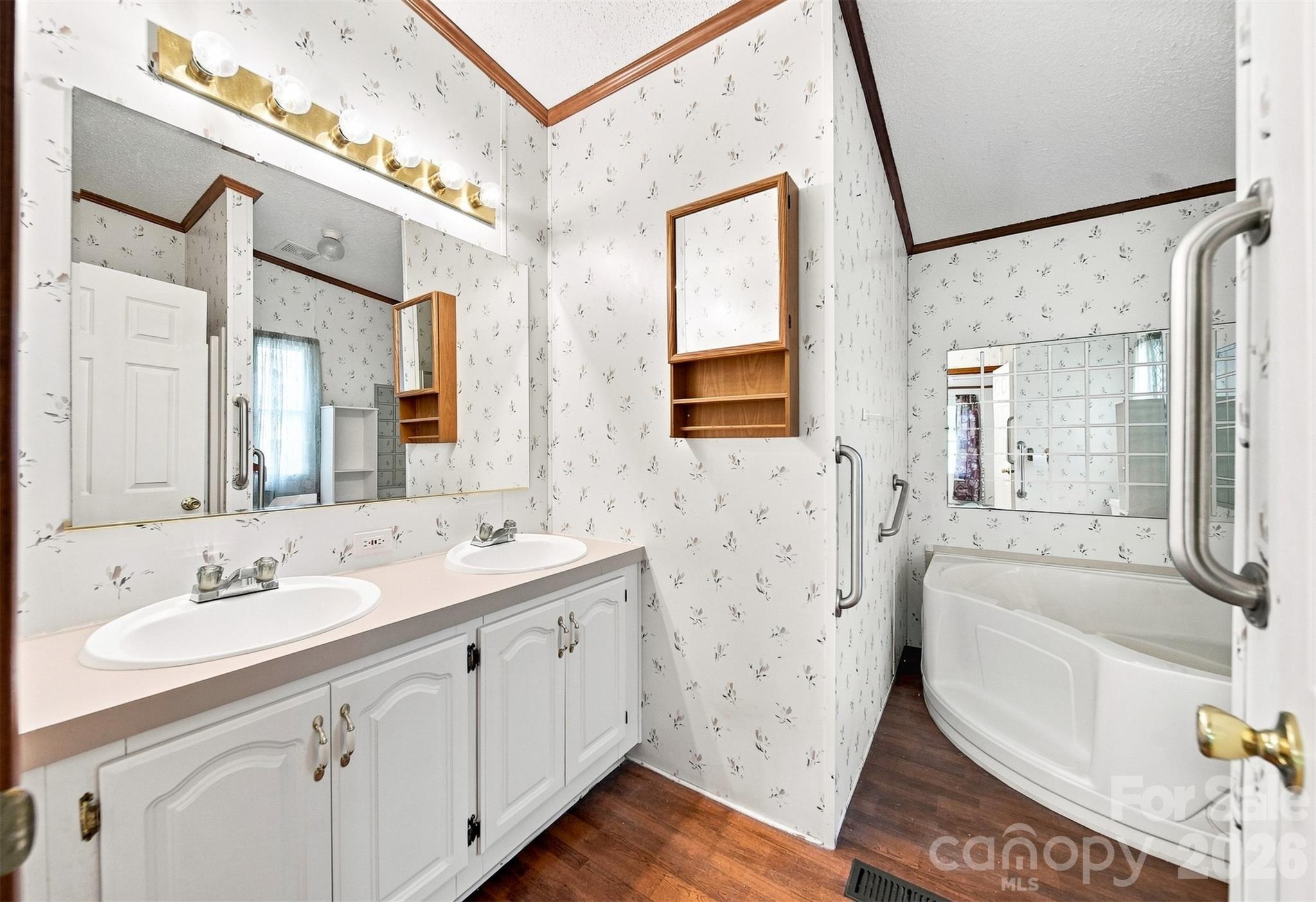 3408 Landis Lane — Nebo