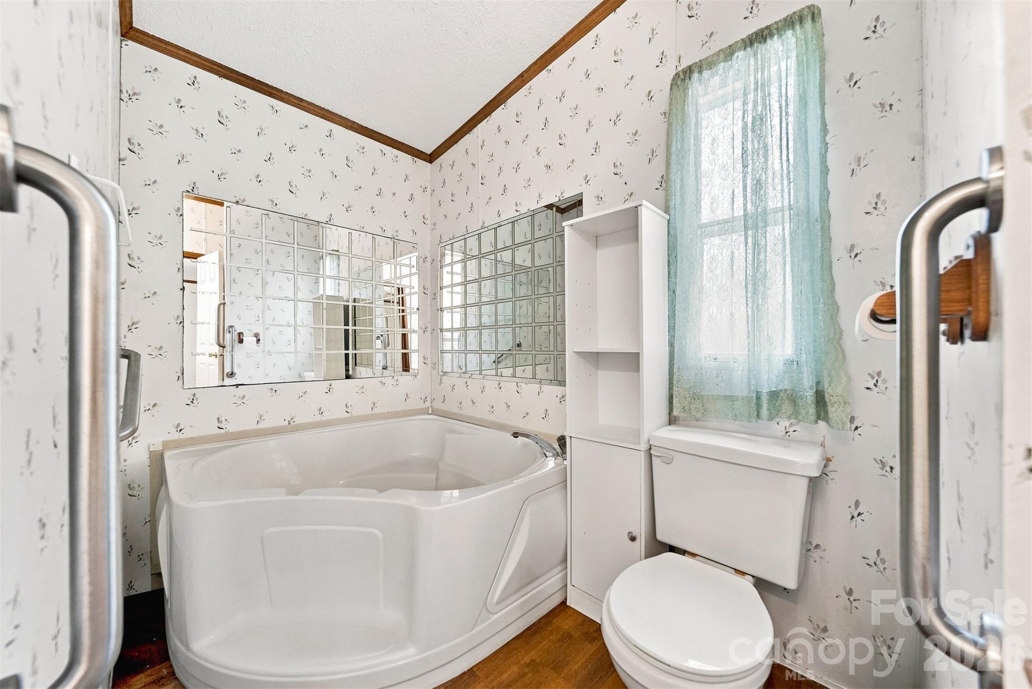 3408 Landis Lane — Nebo