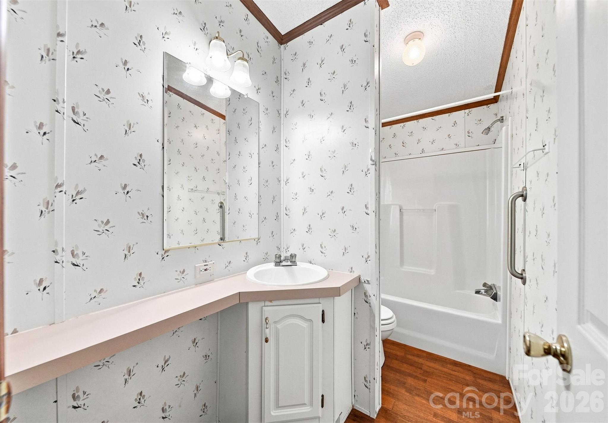 3408 Landis Lane — Nebo