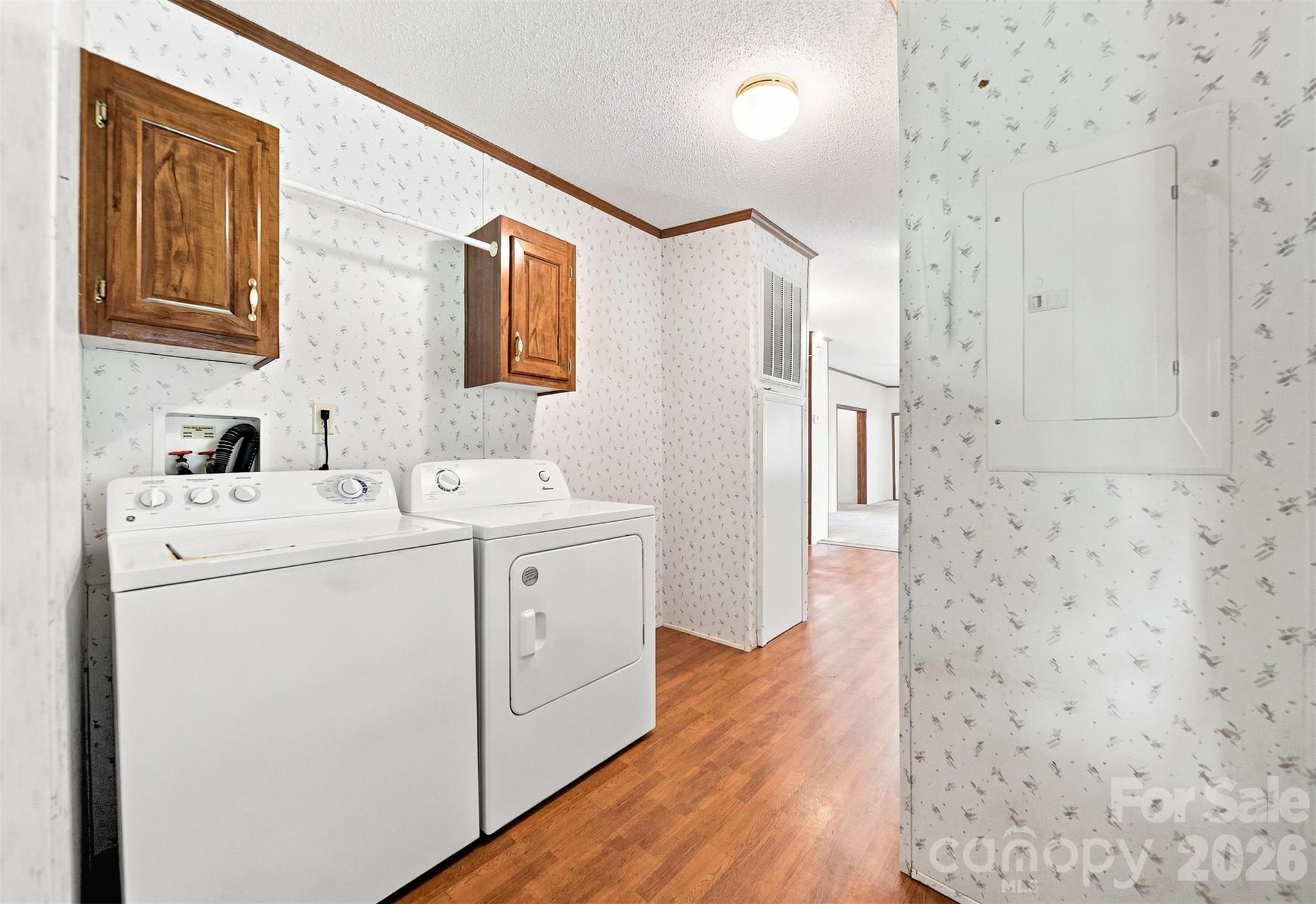 3408 Landis Lane — Nebo