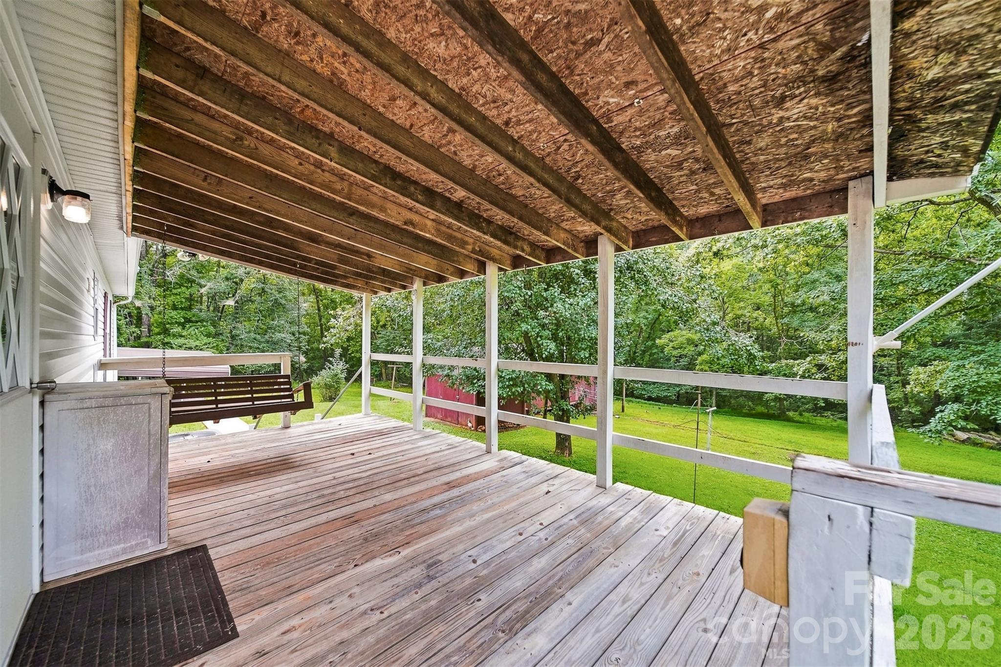 3408 Landis Lane — Nebo