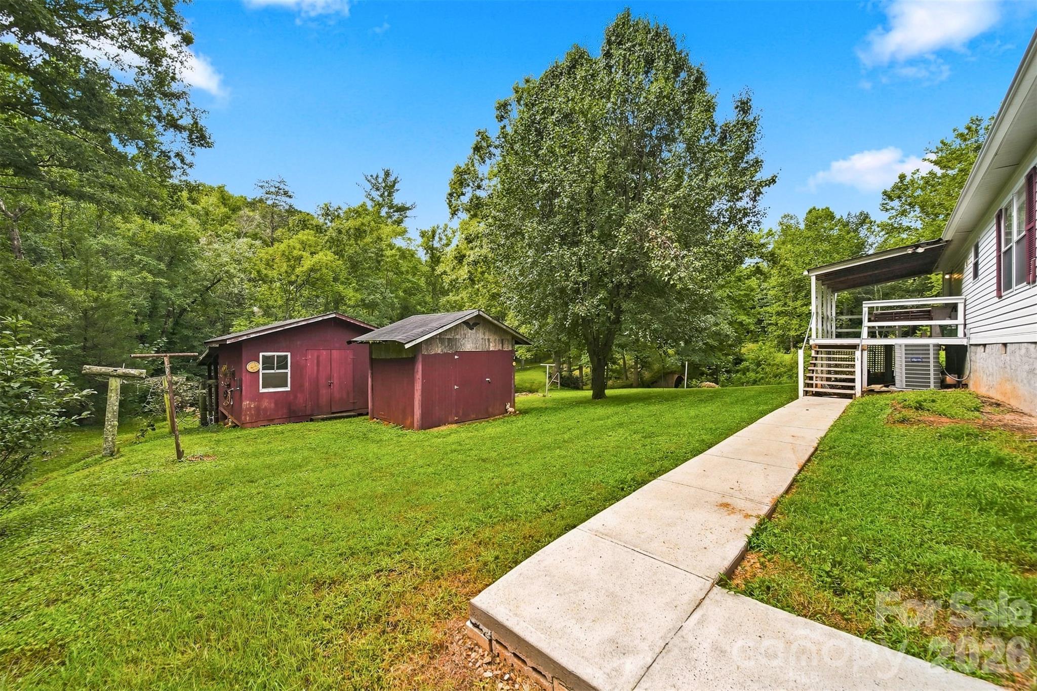 3408 Landis Lane — Nebo