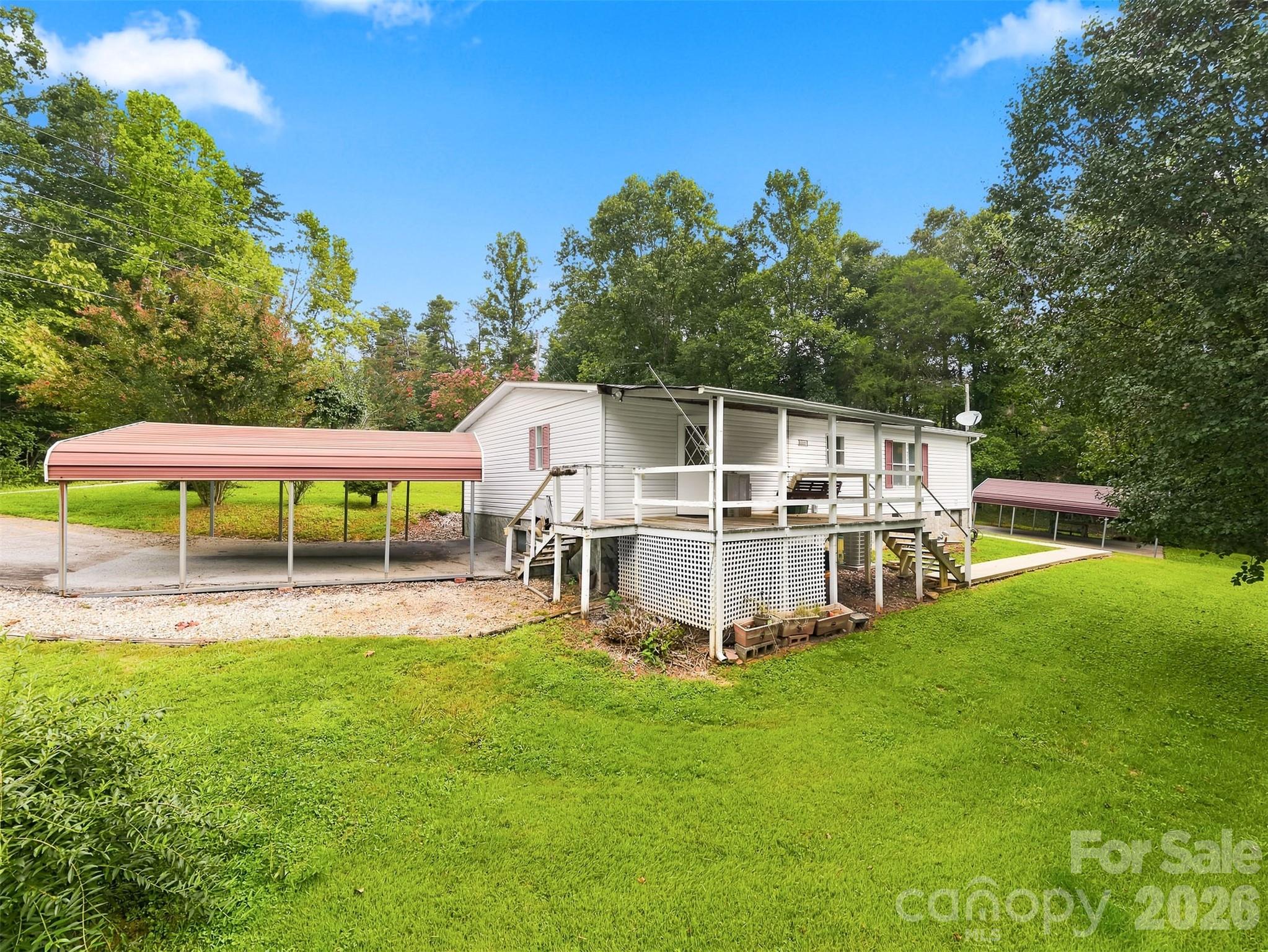 3408 Landis Lane — Nebo