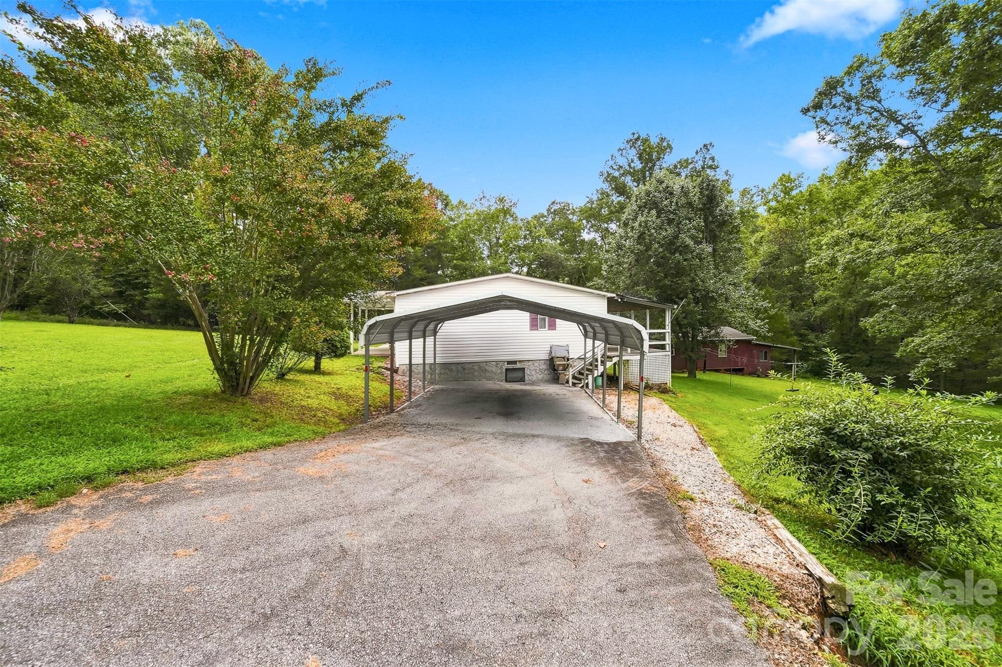 3408 Landis Lane — Nebo