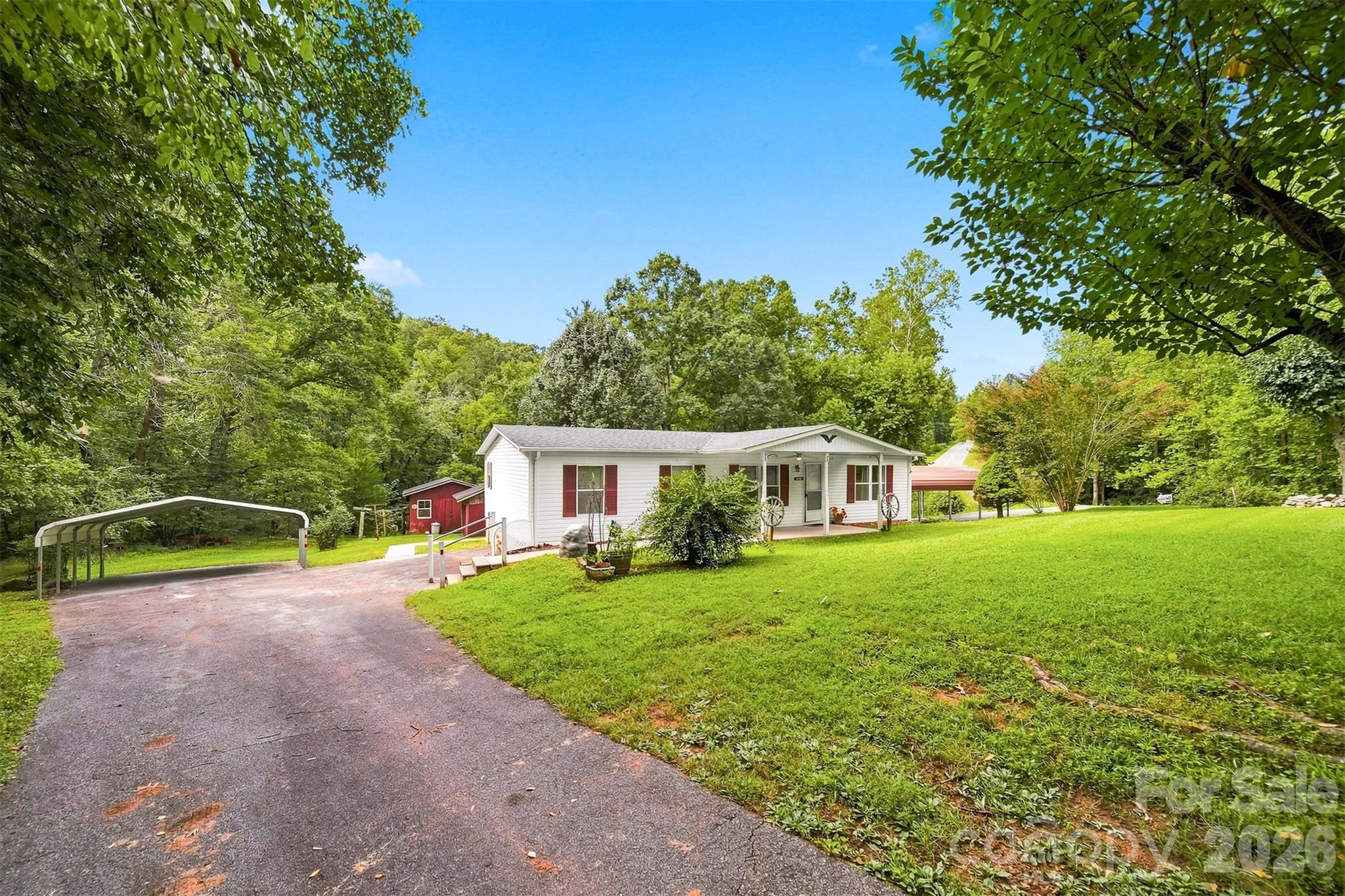 3408 Landis Lane — Nebo