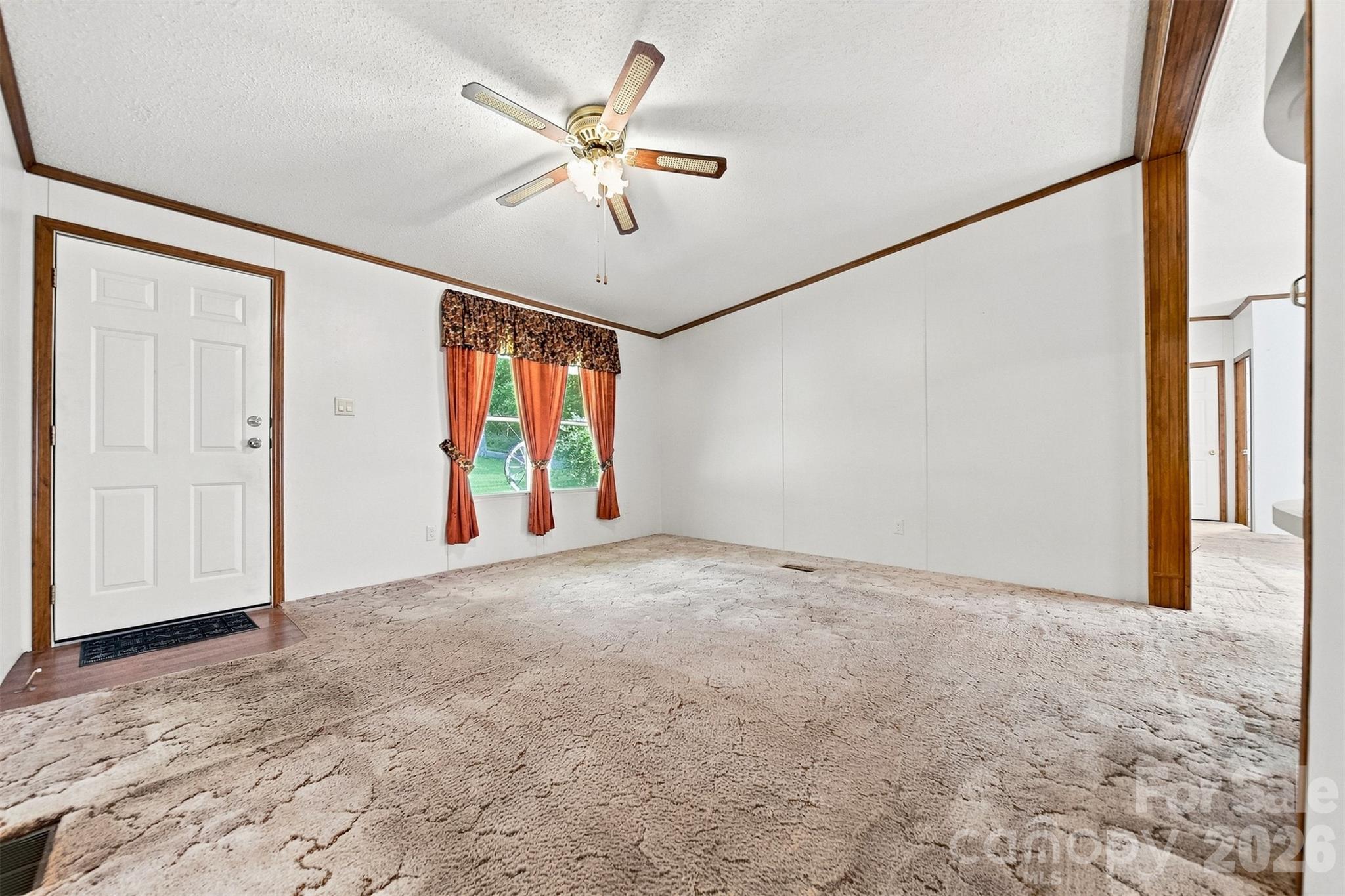 3408 Landis Lane — Nebo