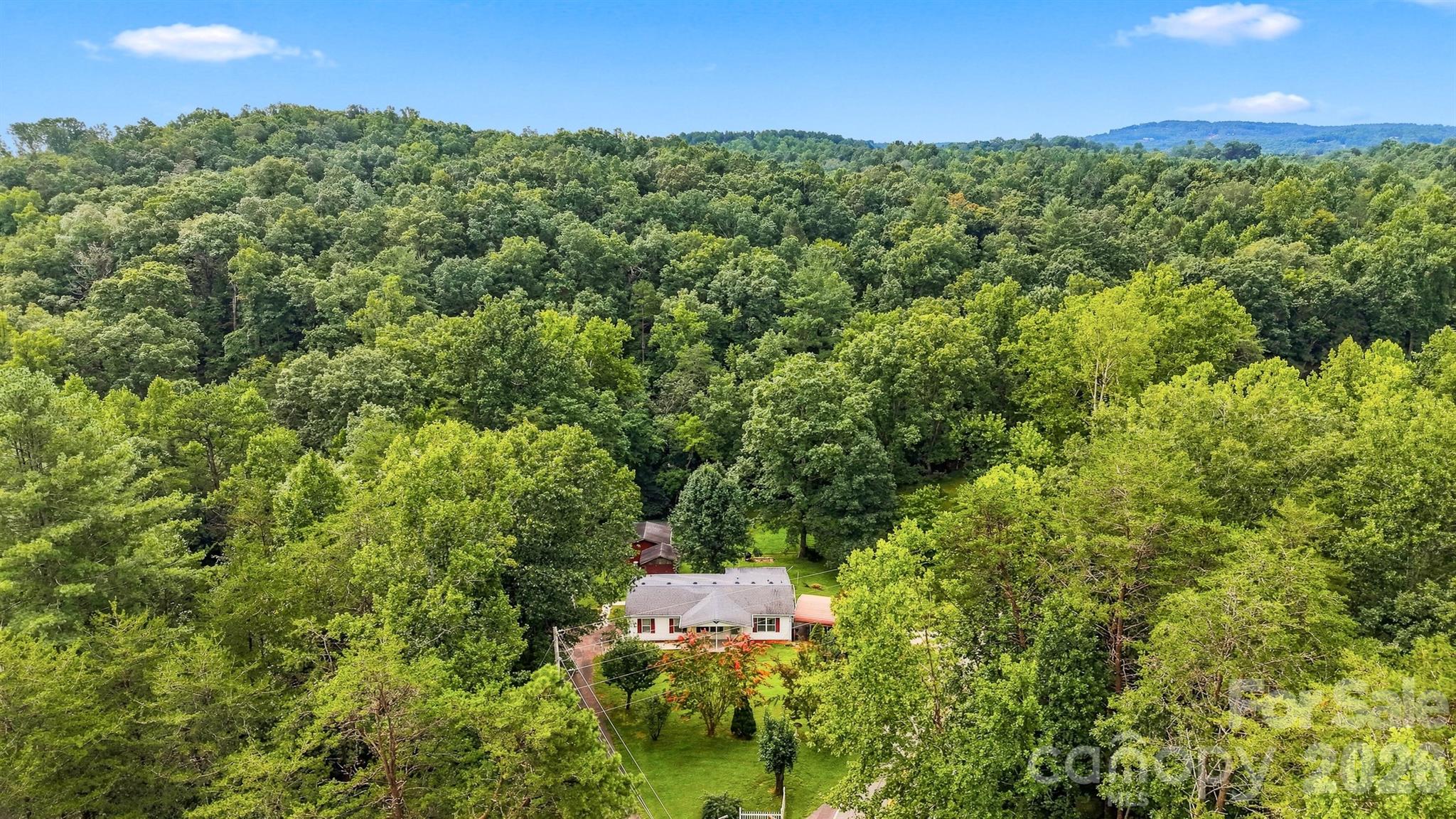 3408 Landis Lane — Nebo