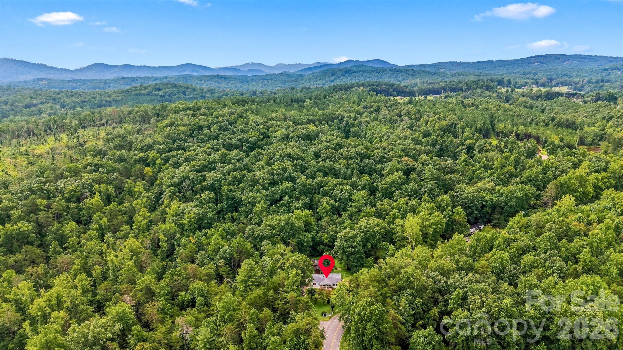 3408 Landis Lane — Nebo
