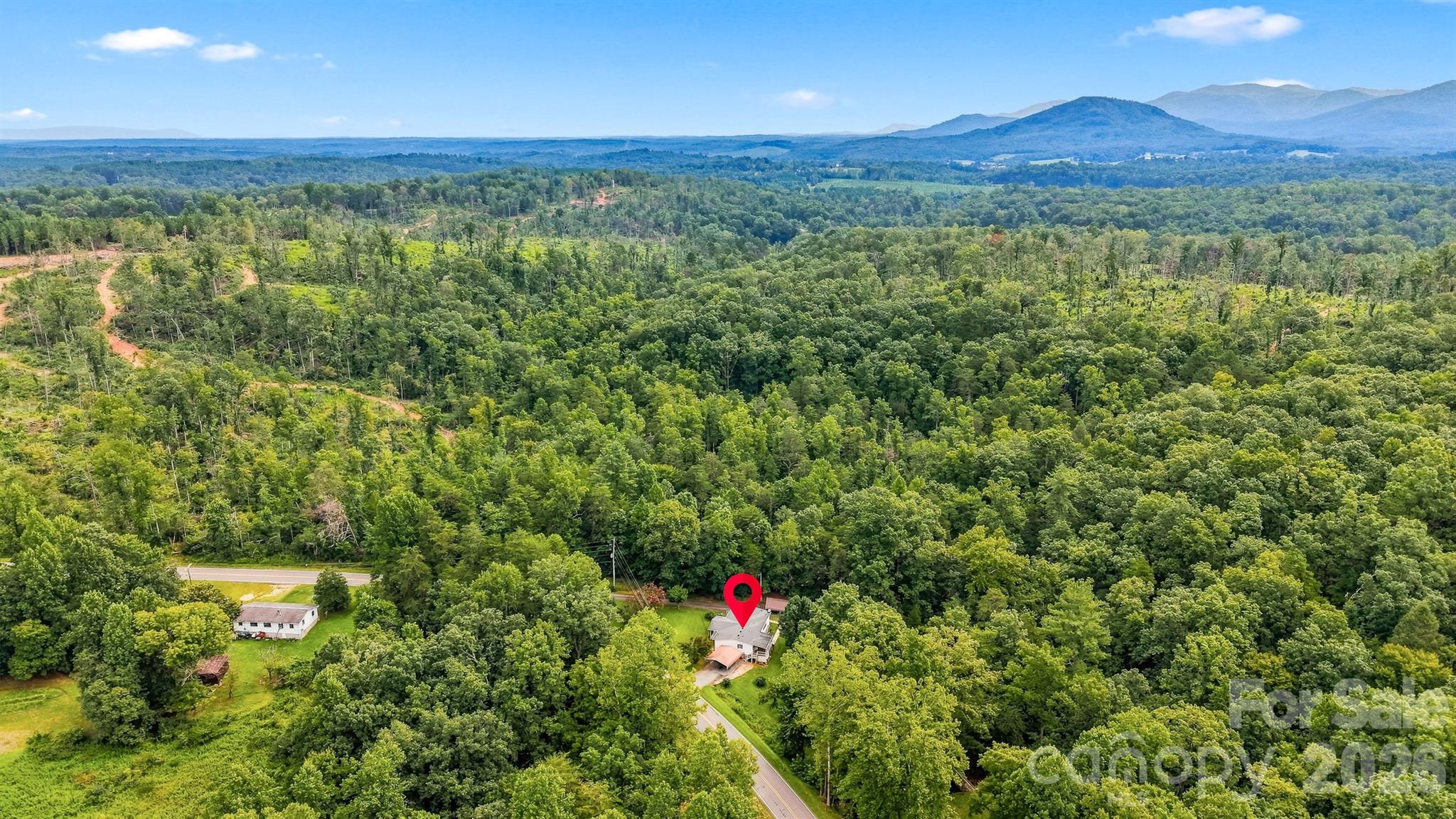 3408 Landis Lane — Nebo