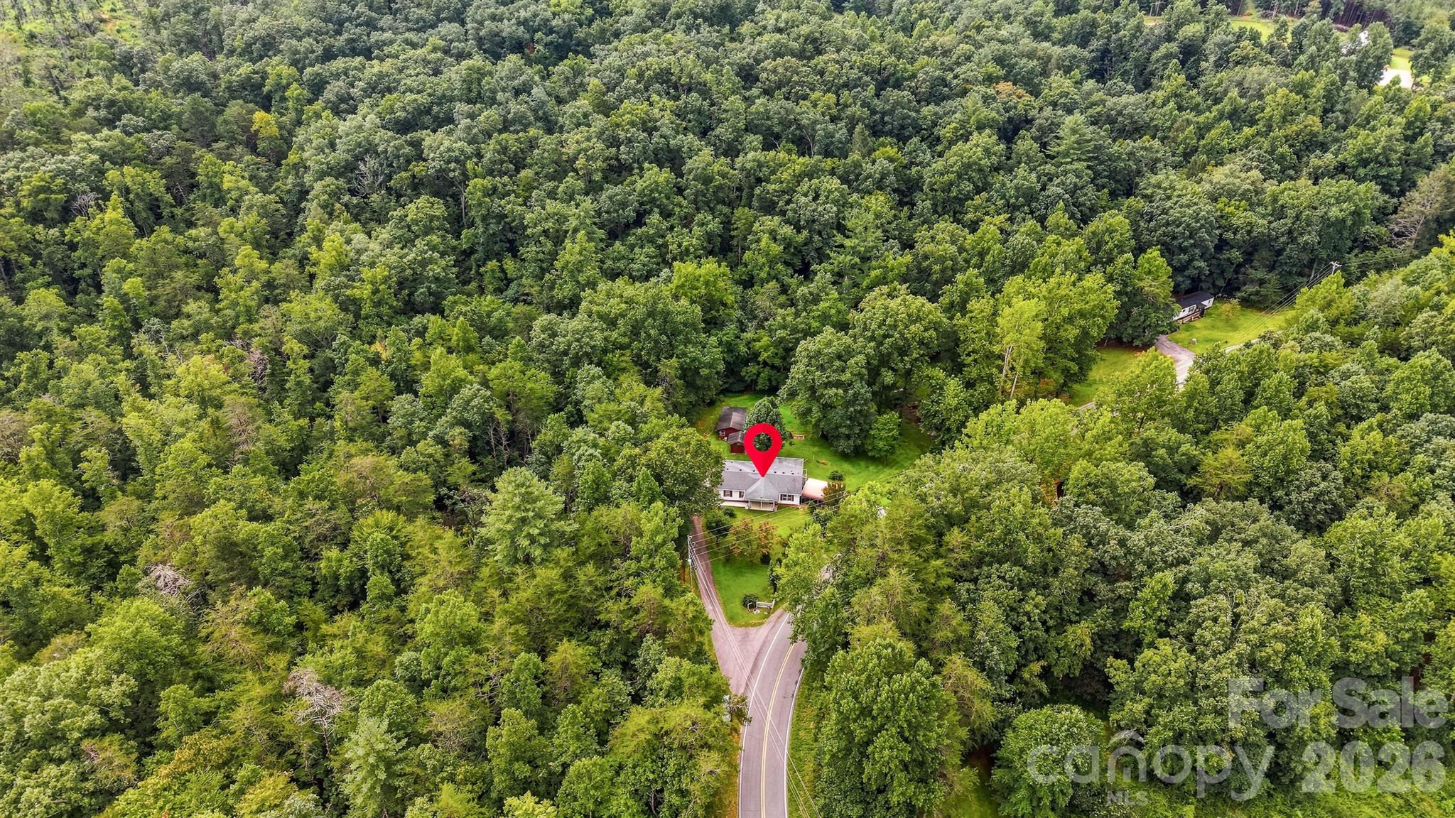 3408 Landis Lane — Nebo