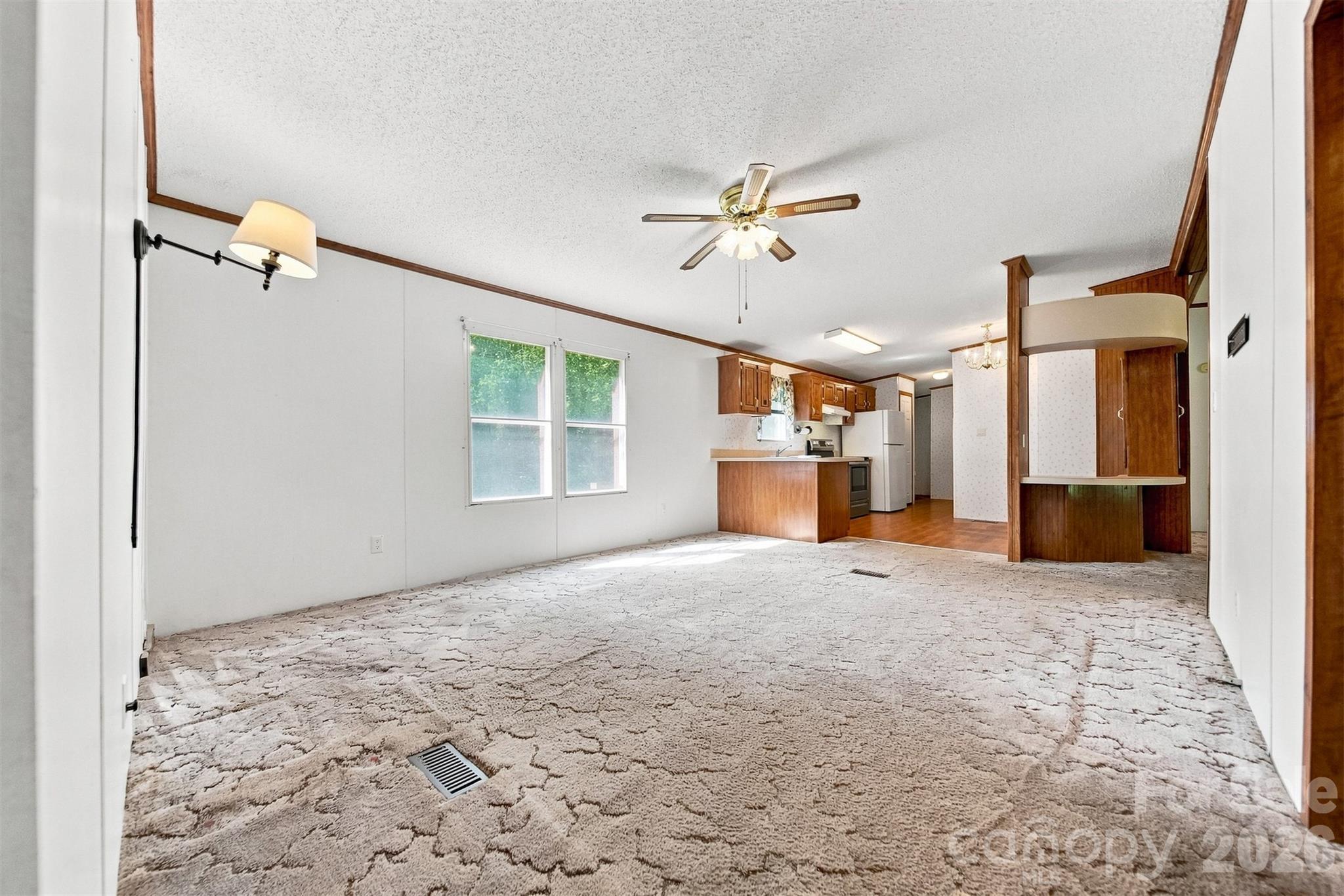 3408 Landis Lane — Nebo