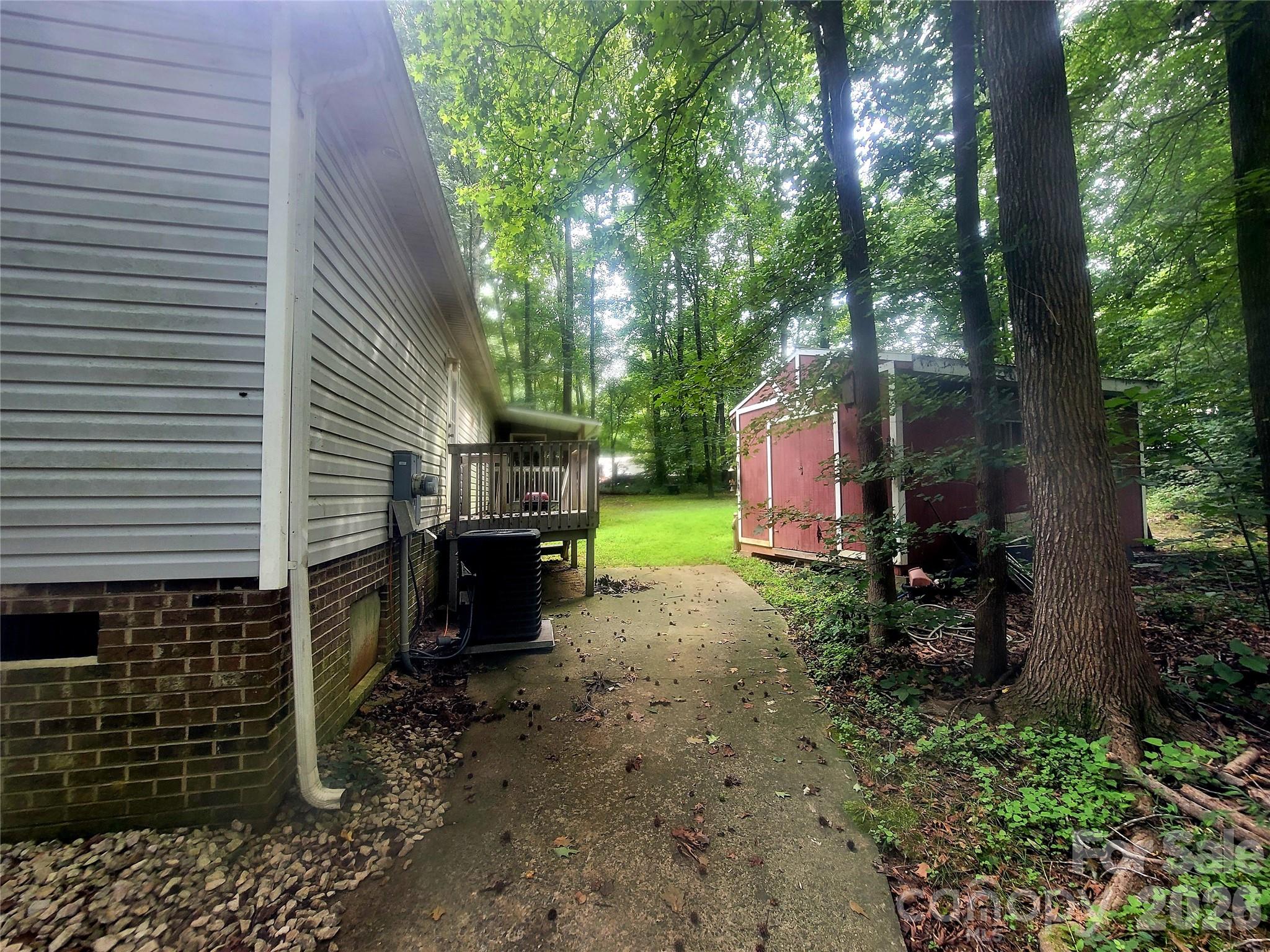121 Sylvan Drive — Statesville