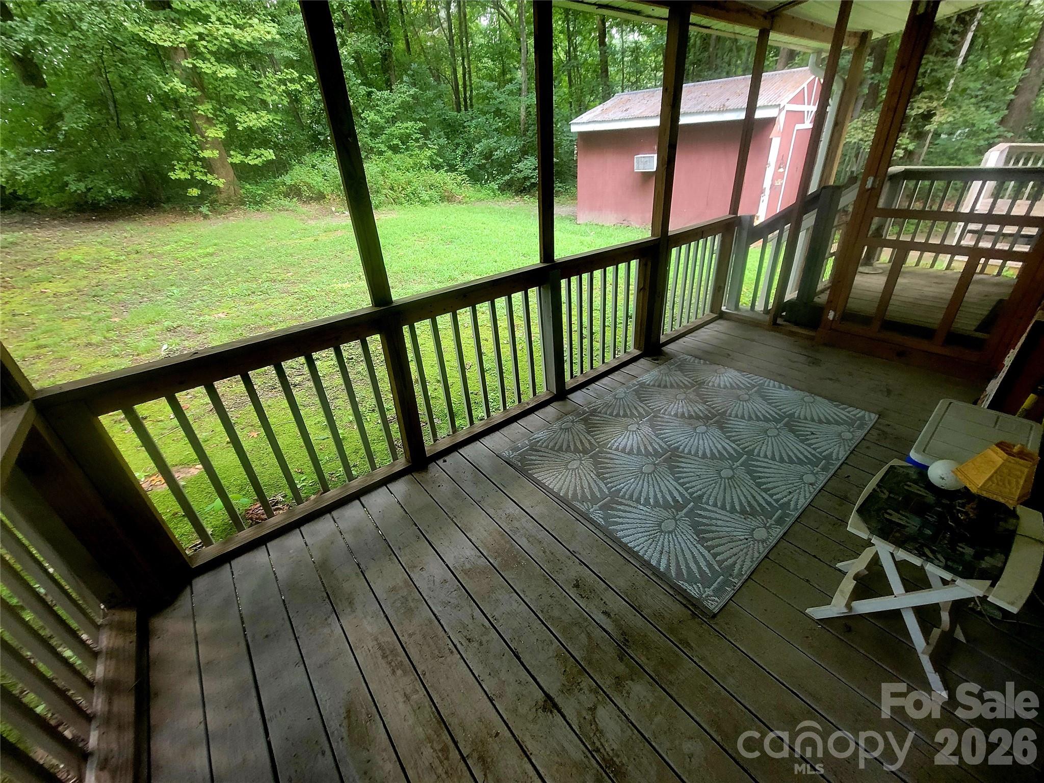 121 Sylvan Drive — Statesville
