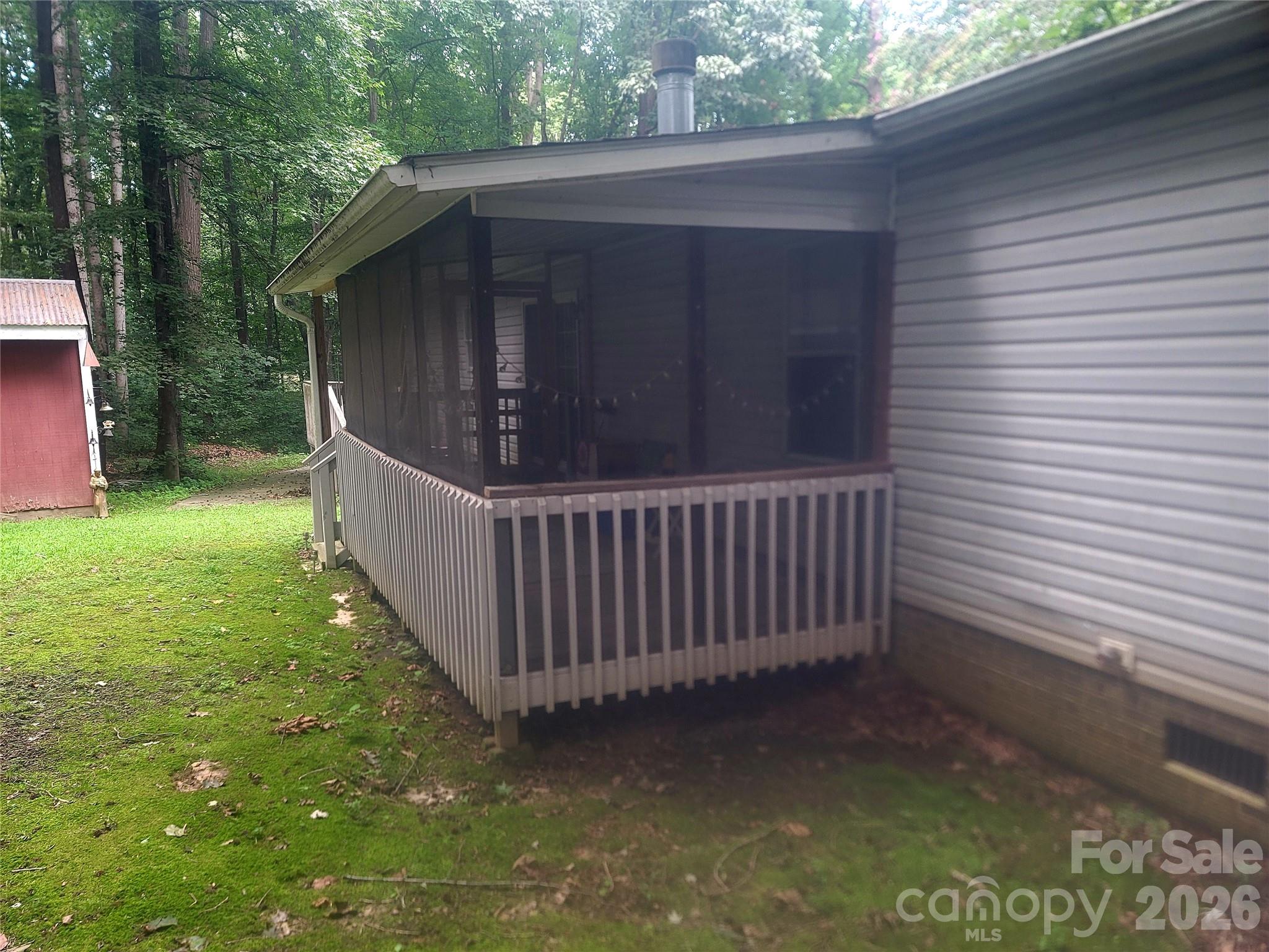 121 Sylvan Drive — Statesville