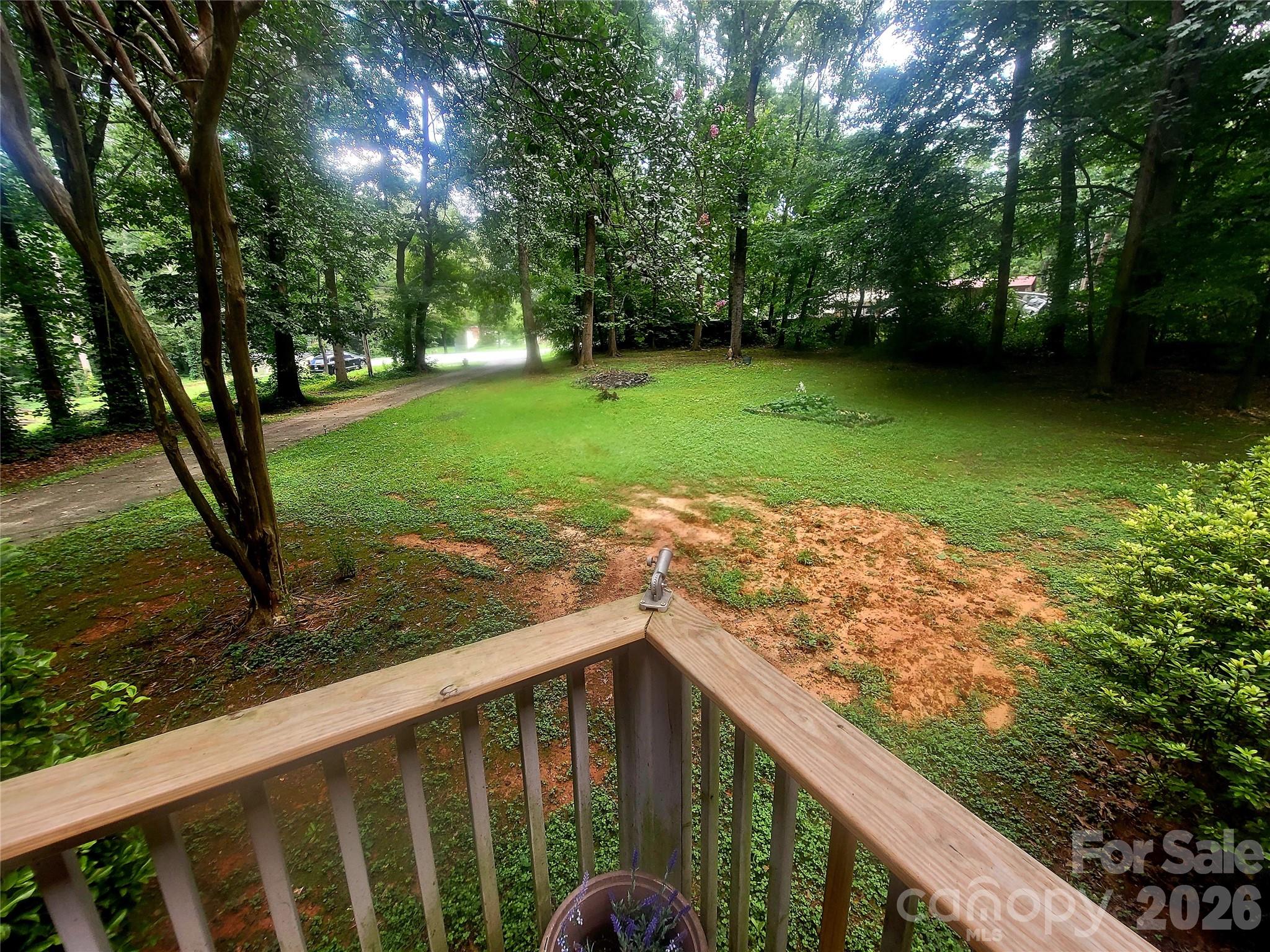 121 Sylvan Drive — Statesville