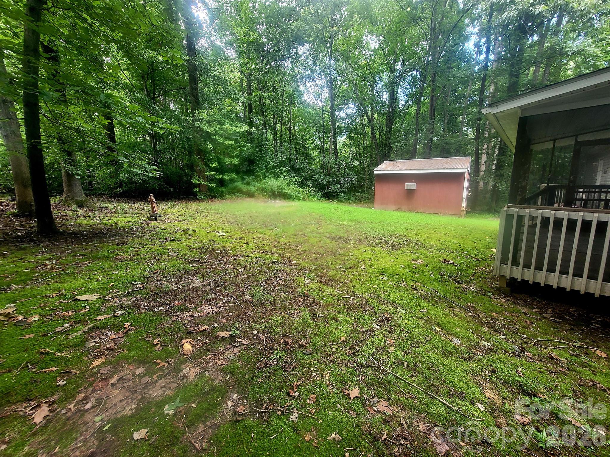 121 Sylvan Drive — Statesville