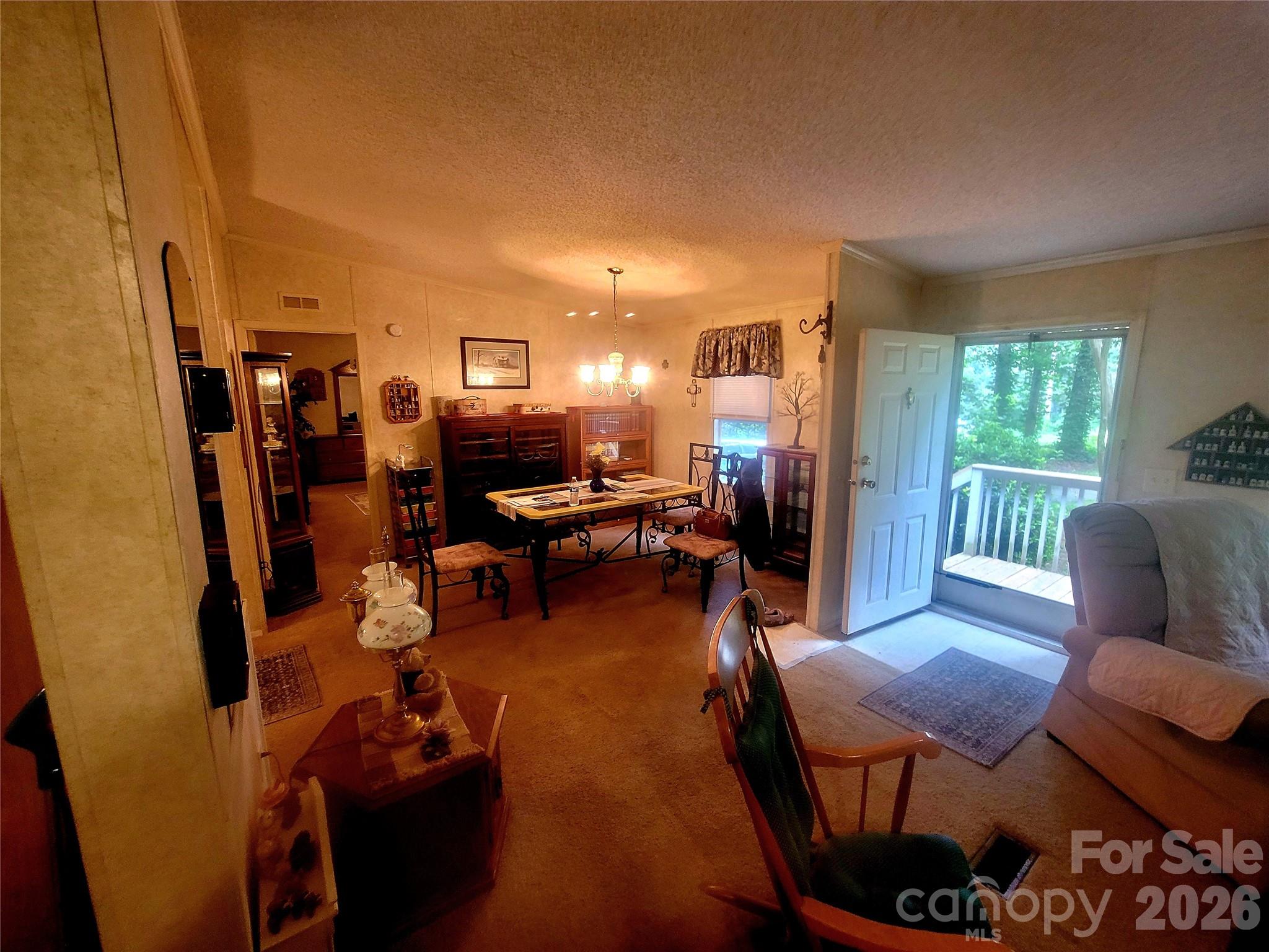 121 Sylvan Drive — Statesville