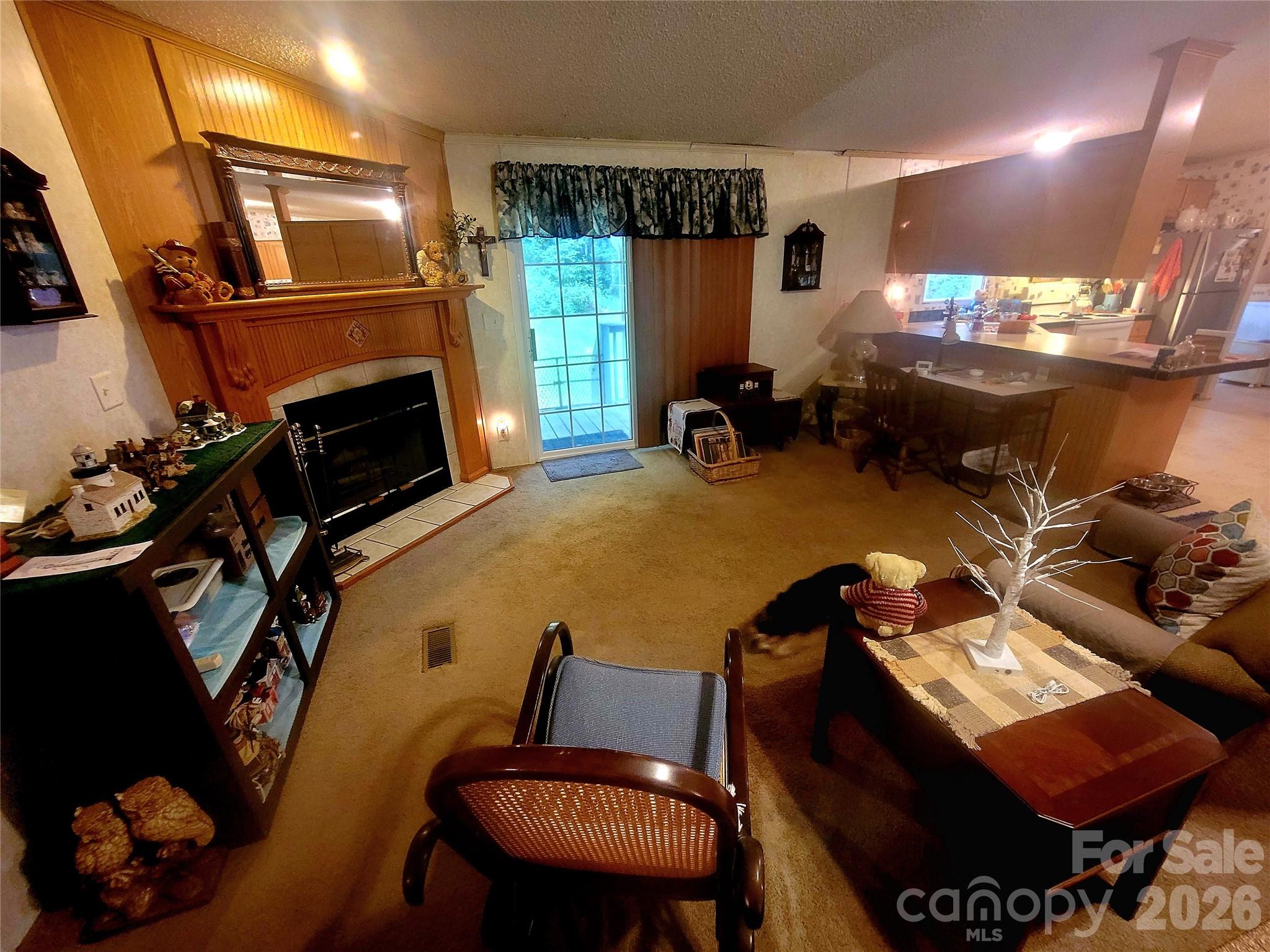 121 Sylvan Drive — Statesville