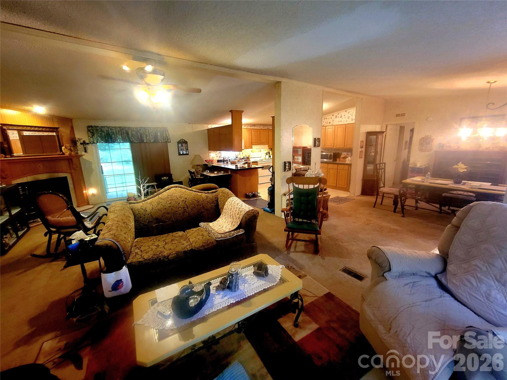 121 Sylvan Drive — Statesville