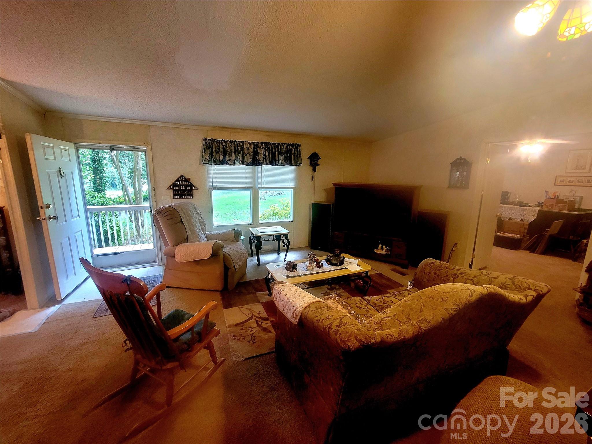 121 Sylvan Drive — Statesville