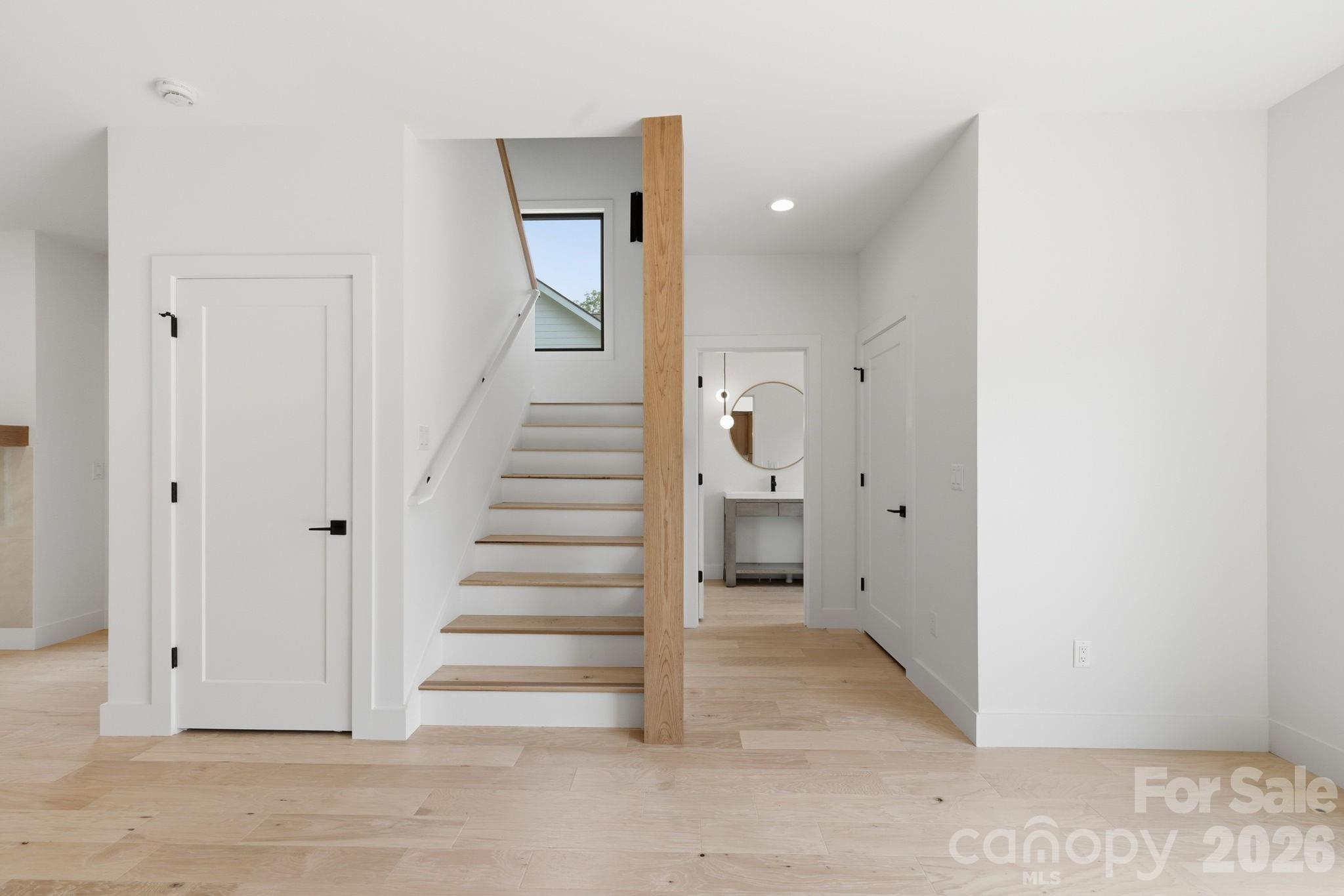 45 Johnson Drive #4 — Asheville
