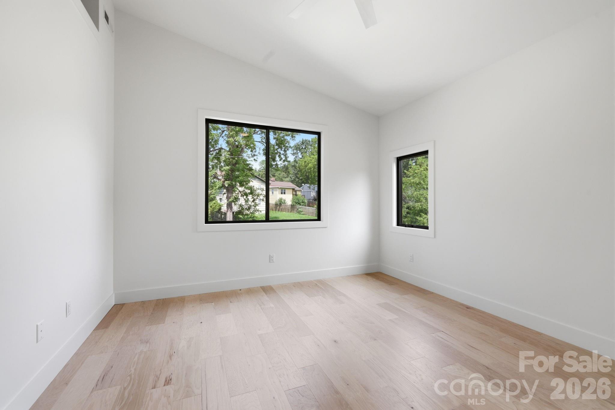 45 Johnson Drive #4 — Asheville