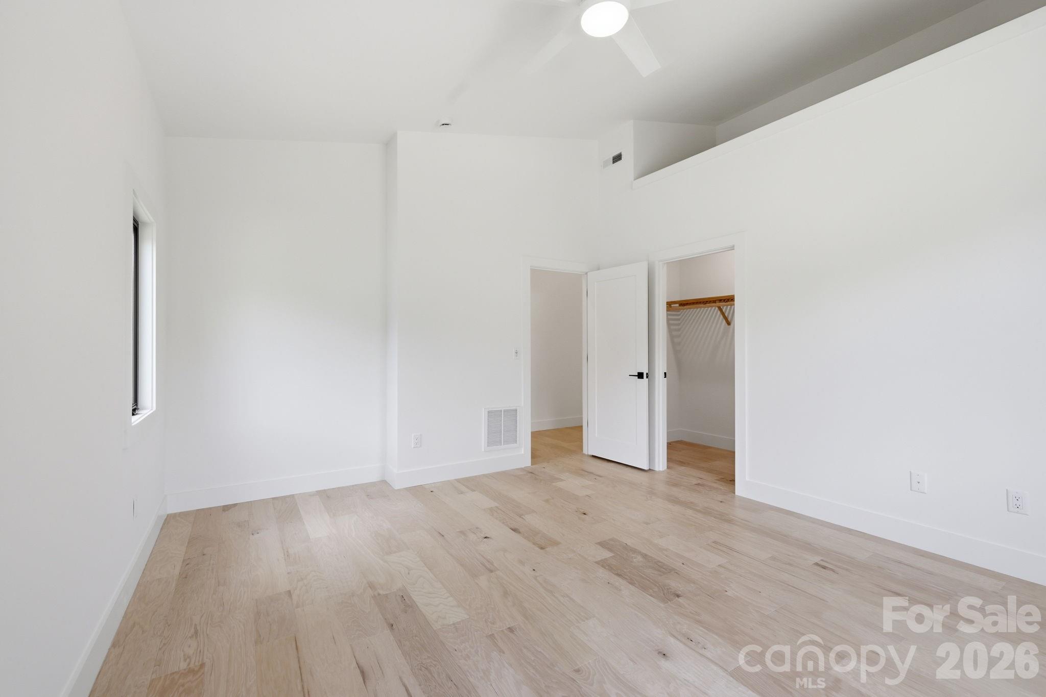 45 Johnson Drive #4 — Asheville