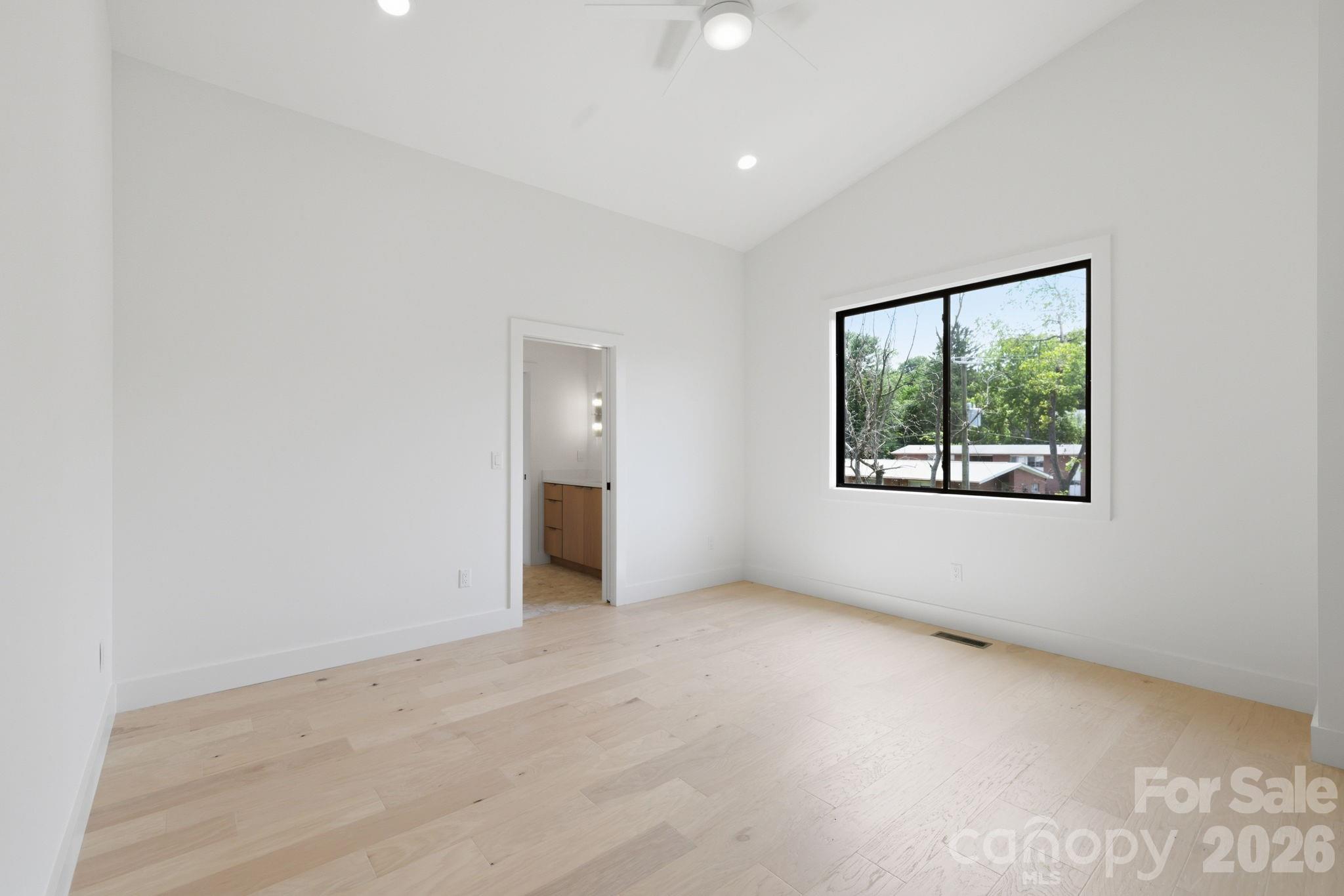45 Johnson Drive #4 — Asheville