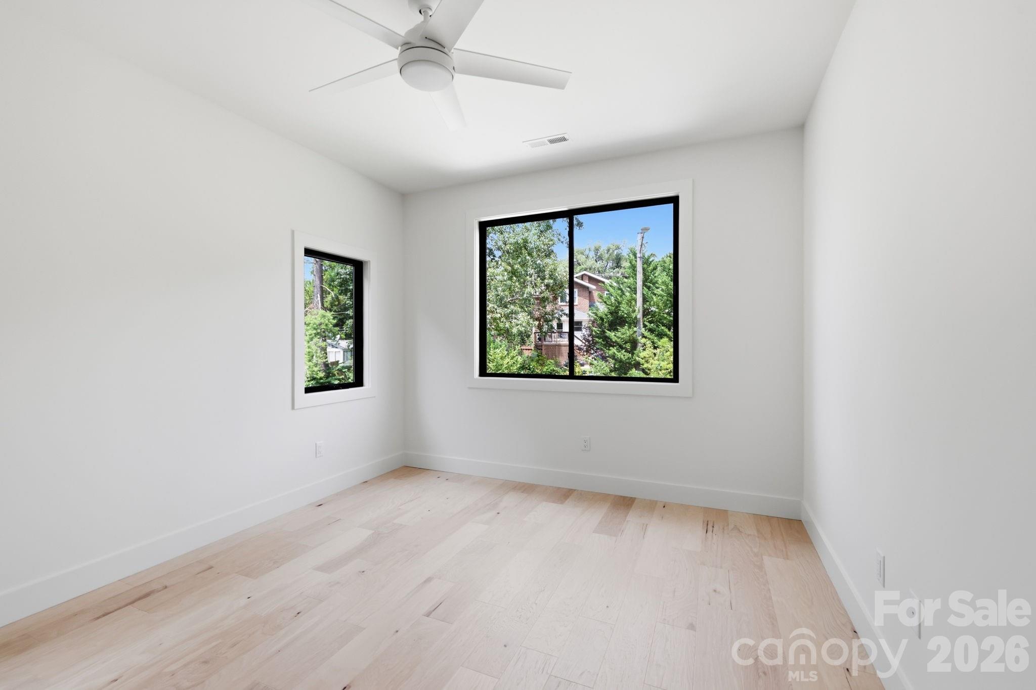 45 Johnson Drive #4 — Asheville