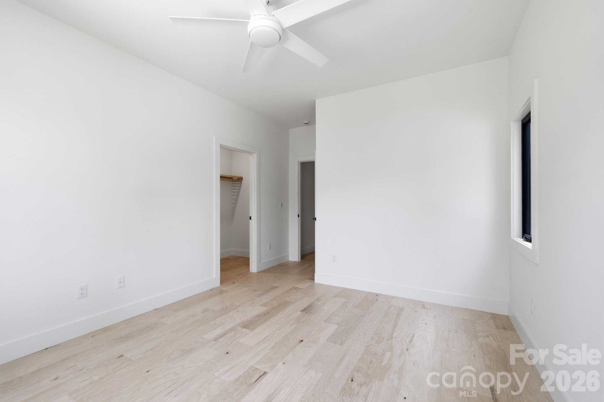 45 Johnson Drive #4 — Asheville