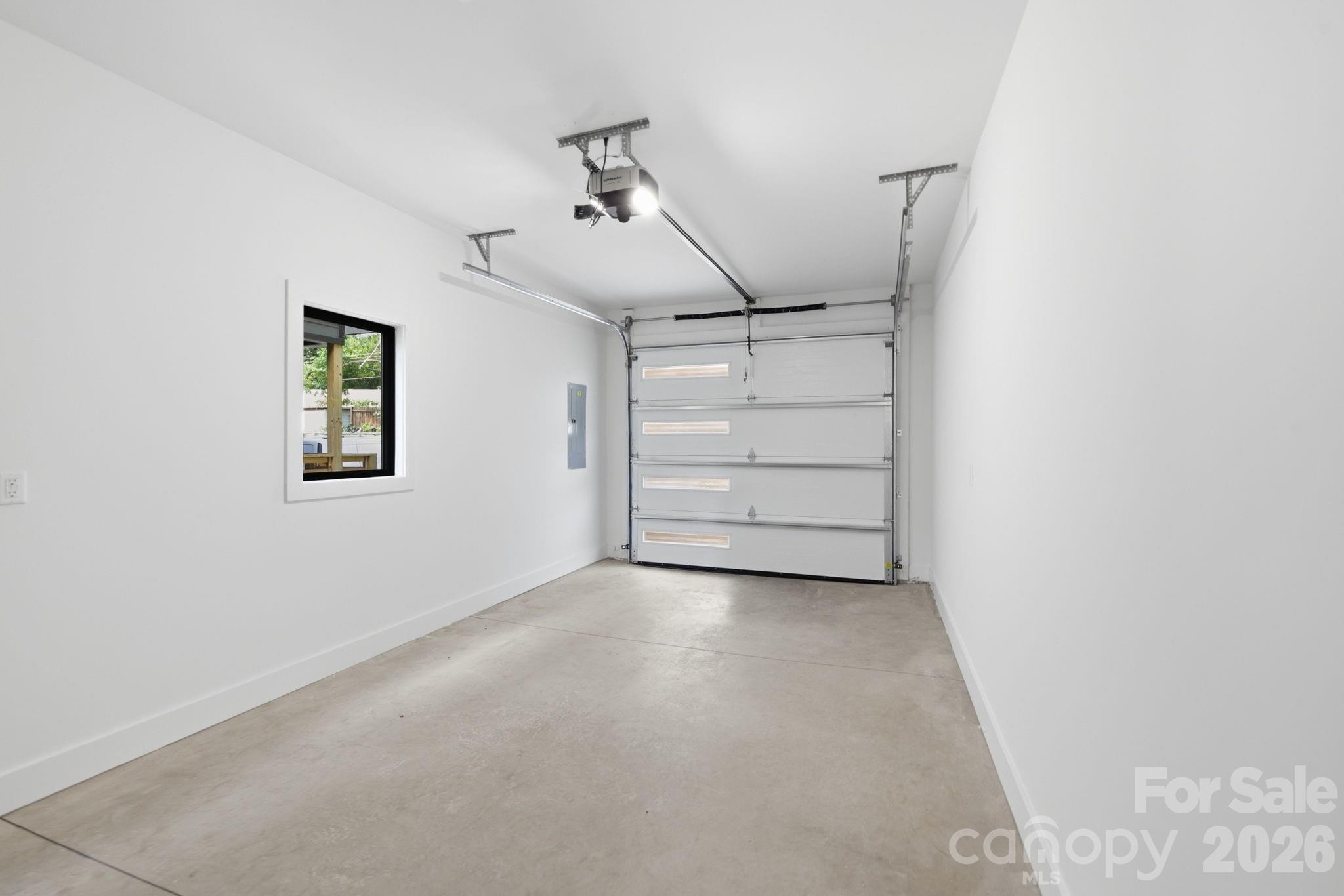 45 Johnson Drive #4 — Asheville
