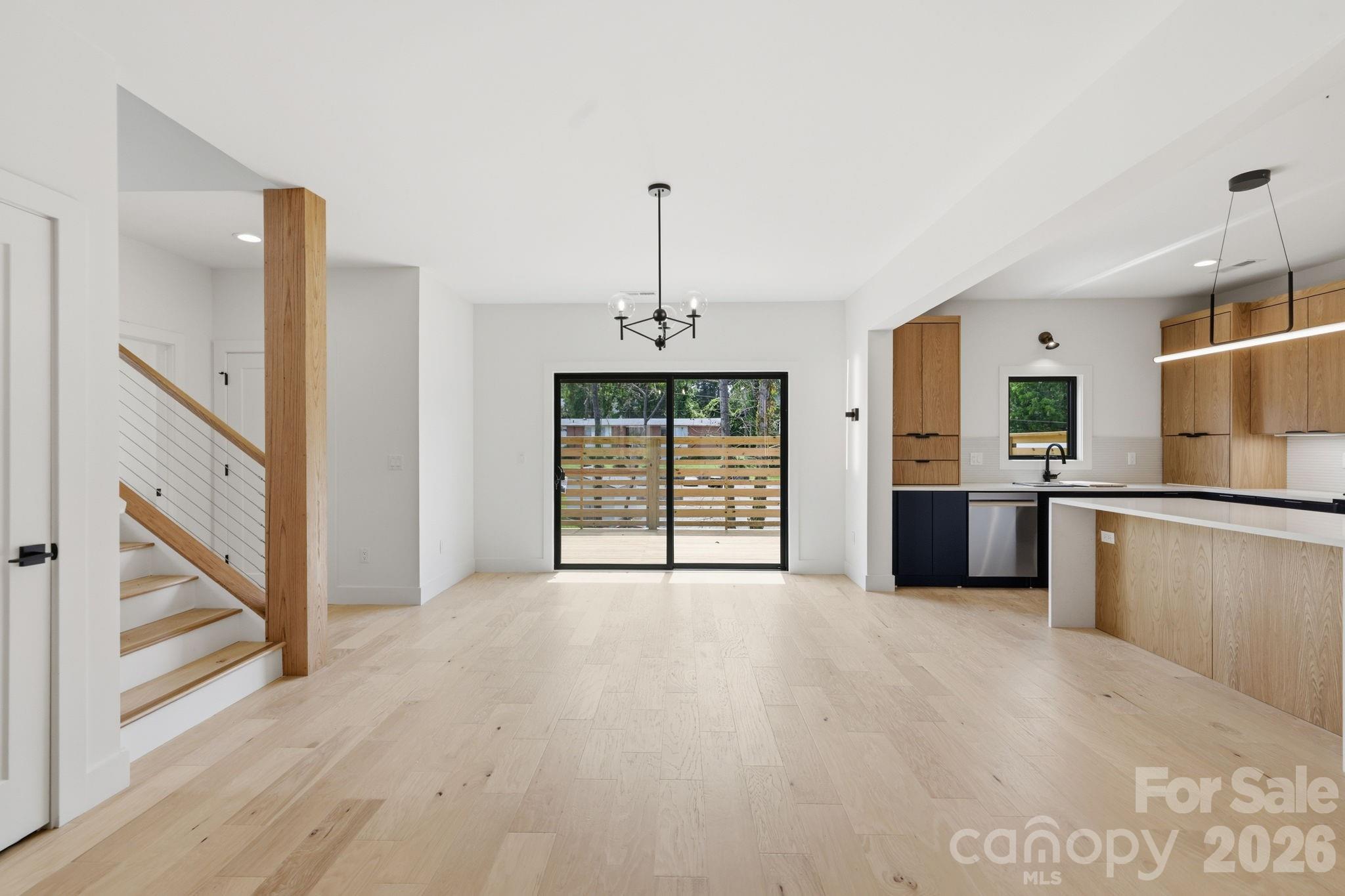45 Johnson Drive #4 — Asheville