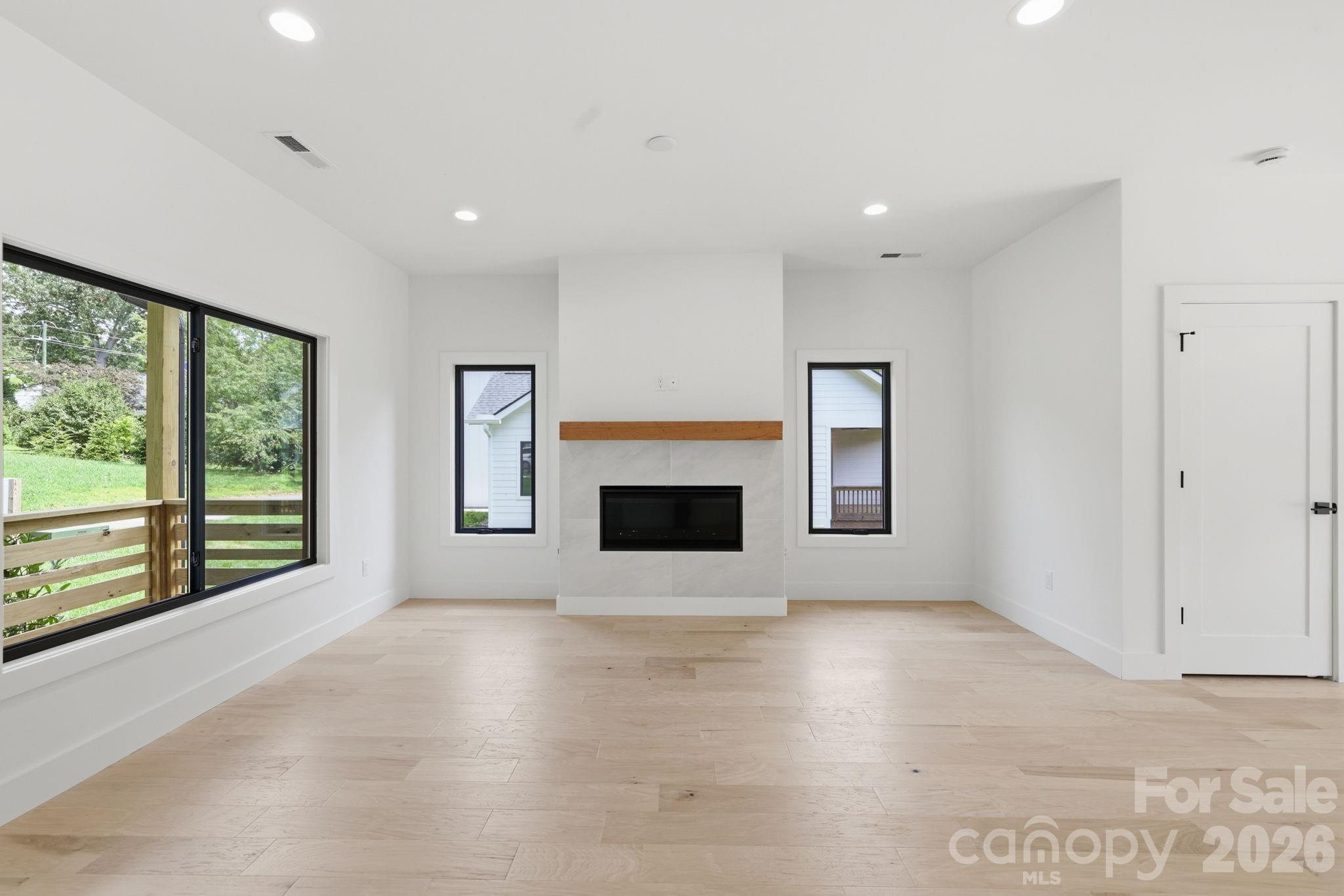 45 Johnson Drive #4 — Asheville
