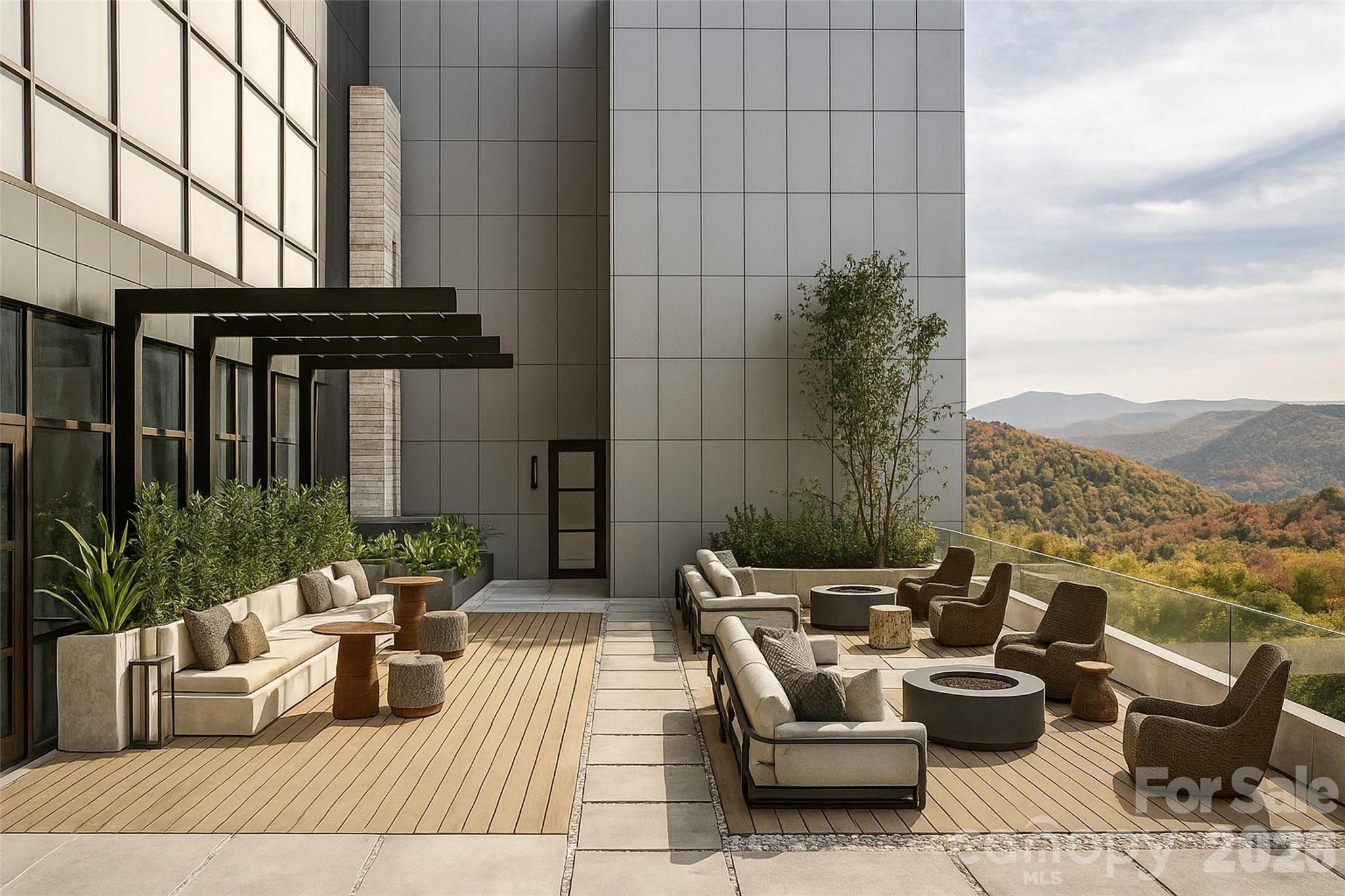 161 Church Street #305 — Asheville