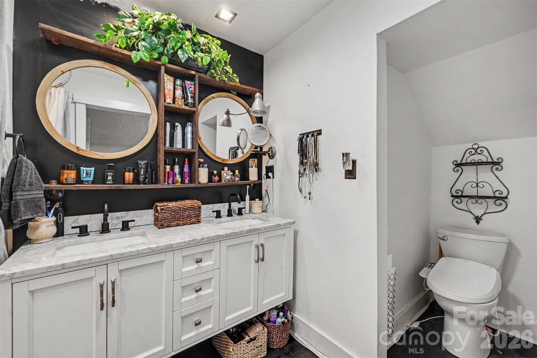 106 Guffey Road — Cherryville