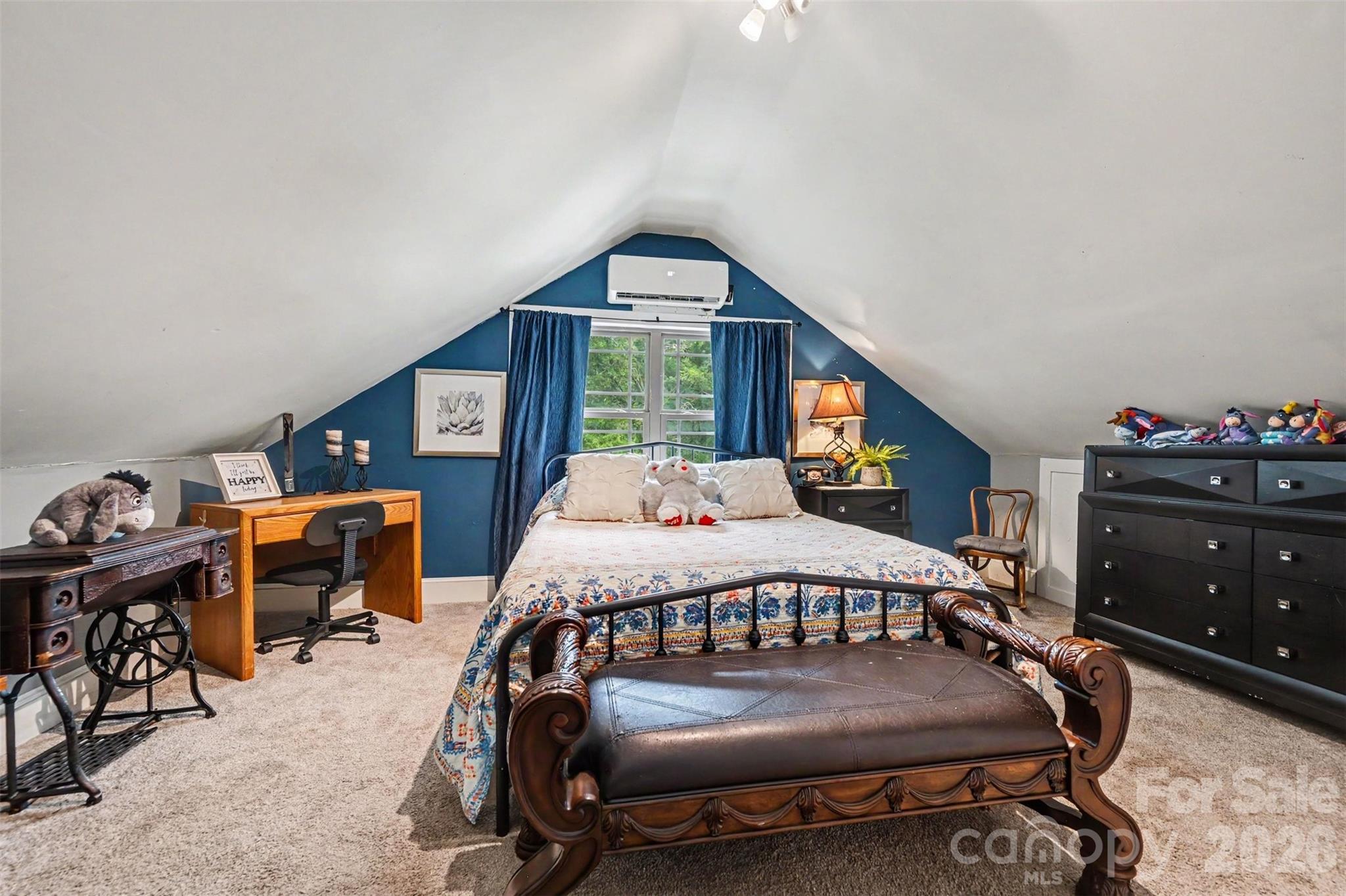 106 Guffey Road — Cherryville