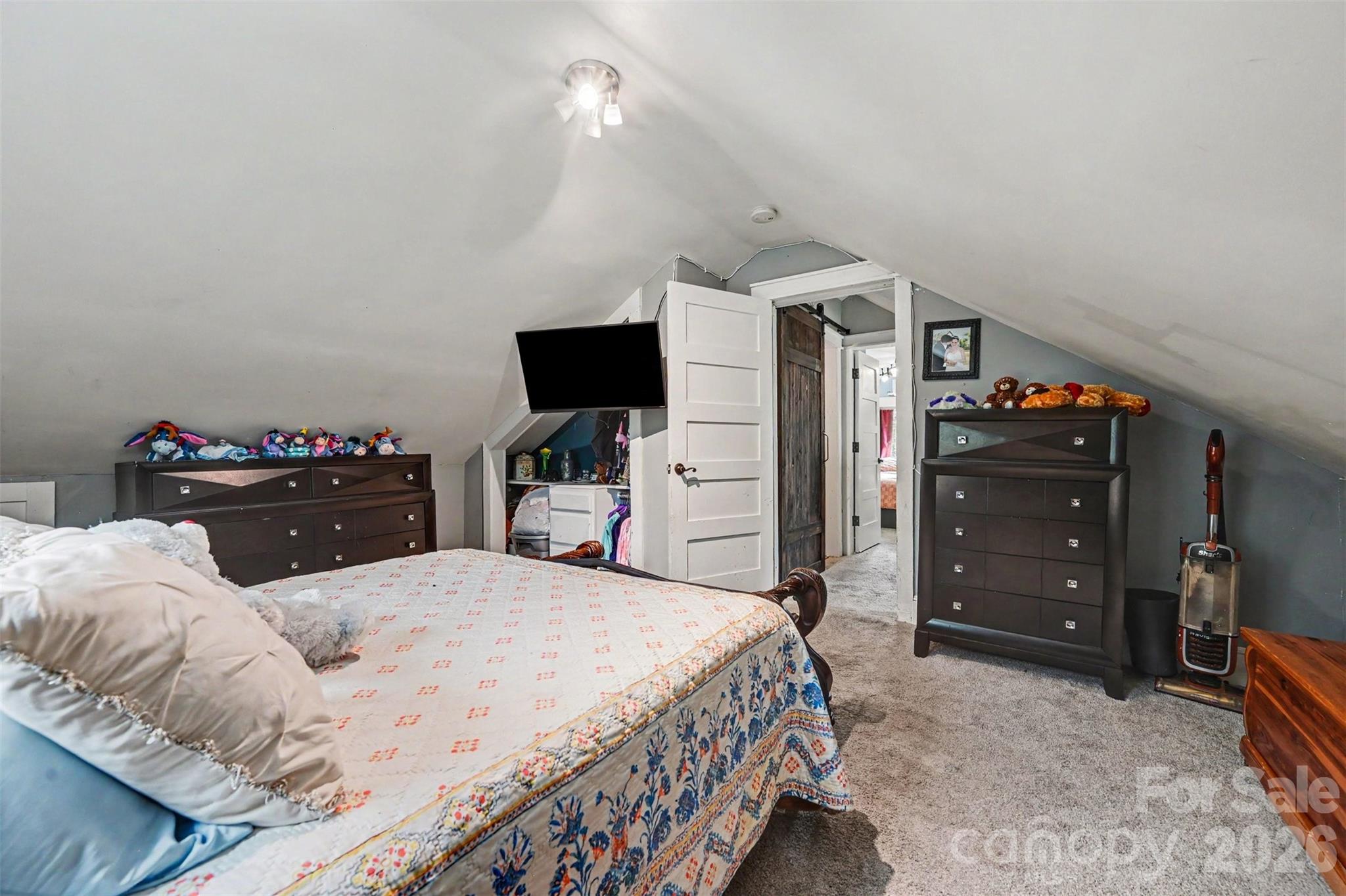 106 Guffey Road — Cherryville