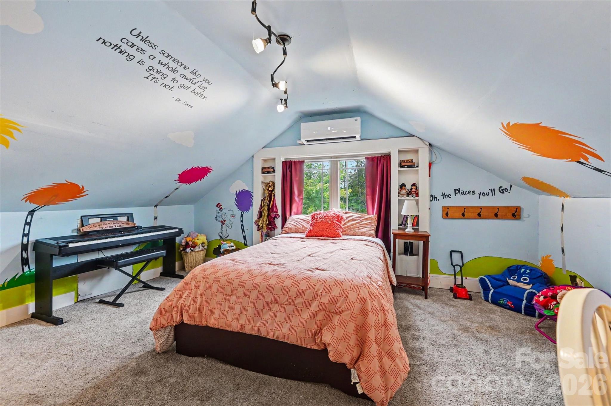 106 Guffey Road — Cherryville
