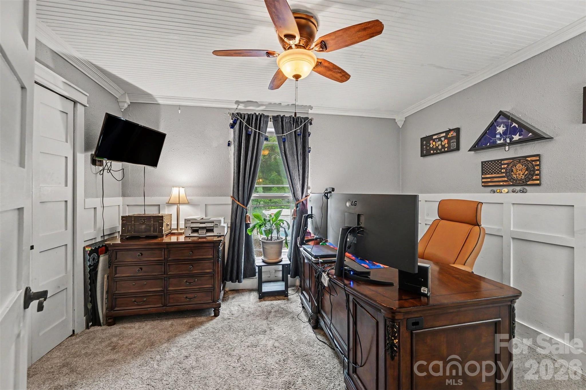 106 Guffey Road — Cherryville