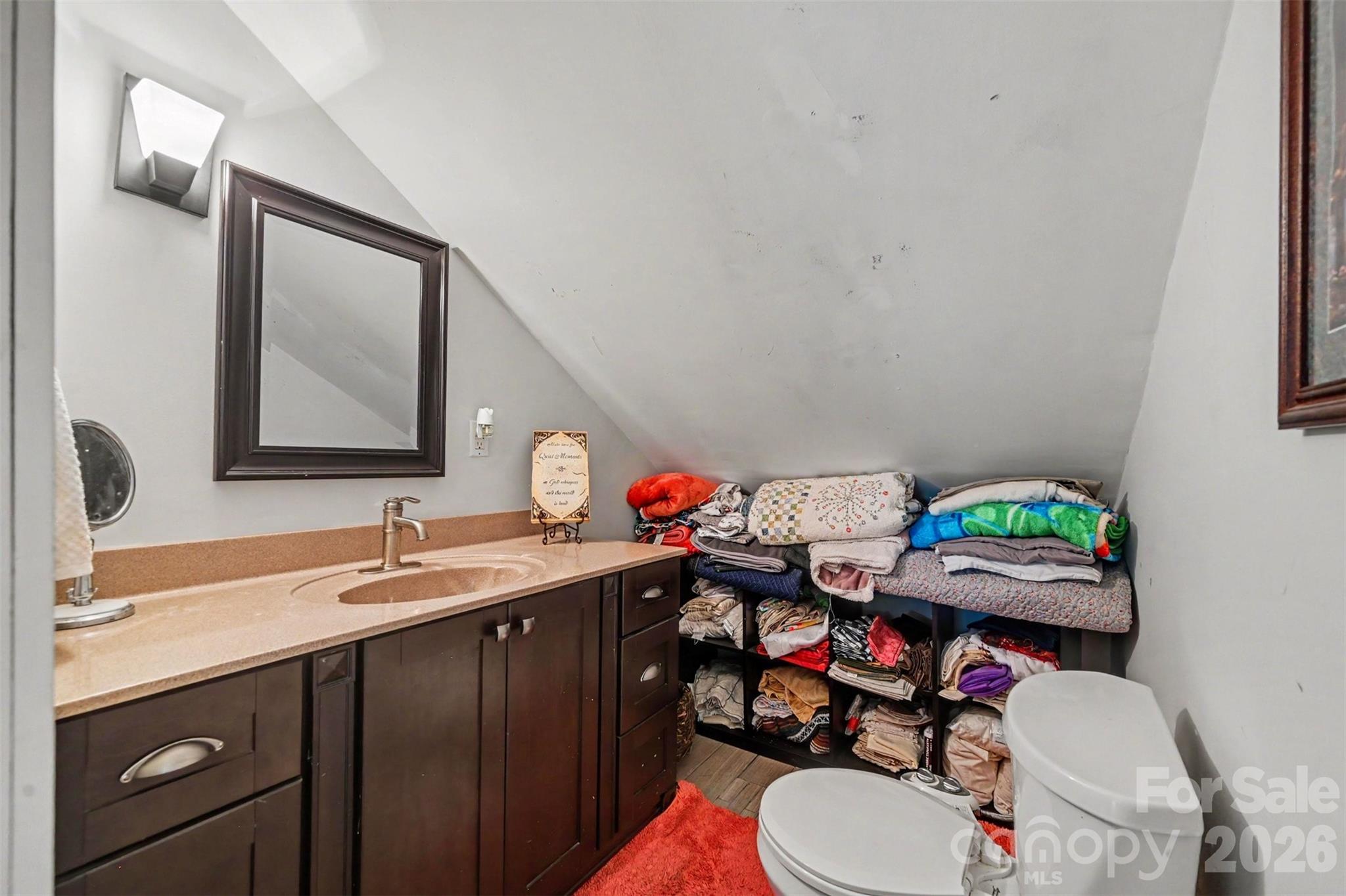 106 Guffey Road — Cherryville