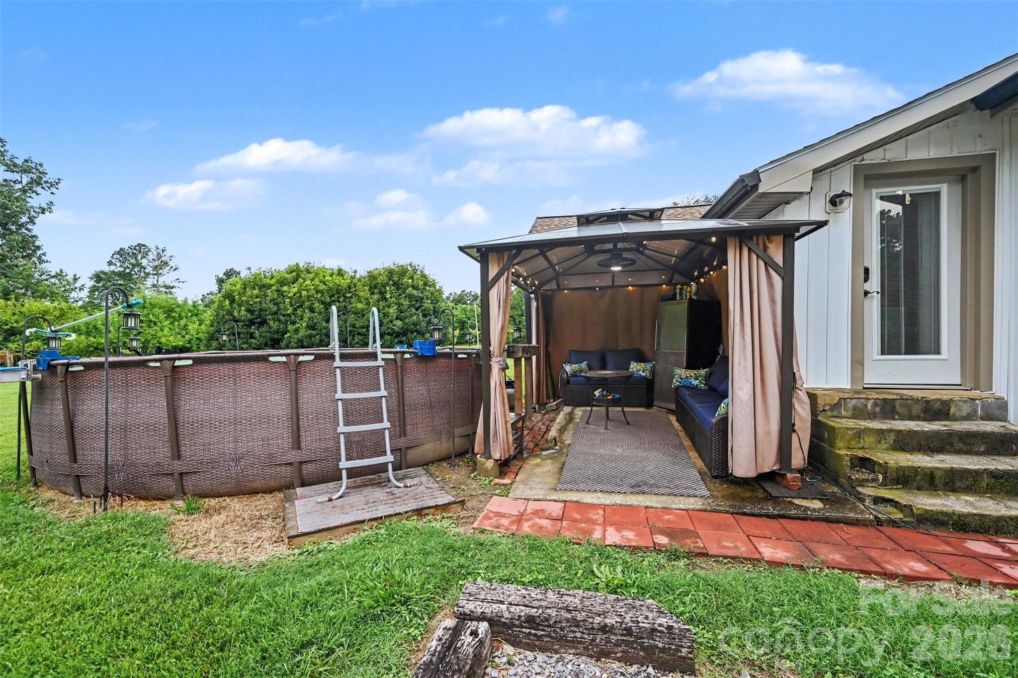 106 Guffey Road — Cherryville