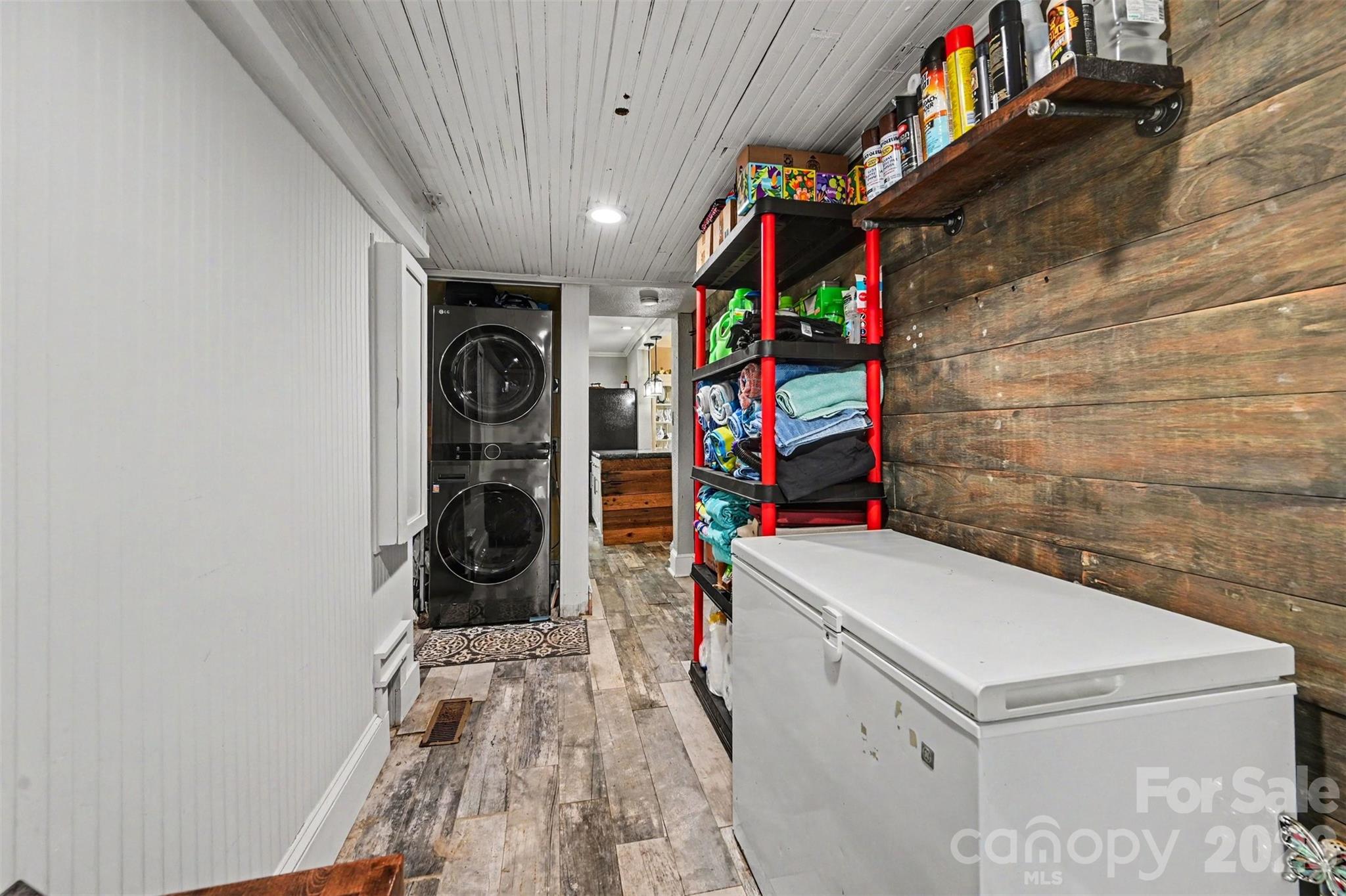 106 Guffey Road — Cherryville